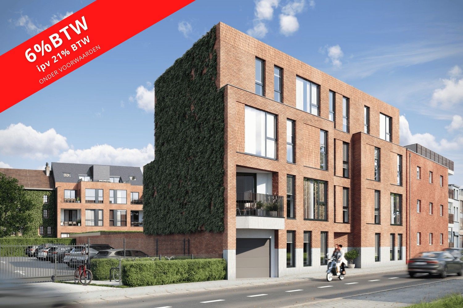 Appartement B0.2 foto {{pictureIndex}}