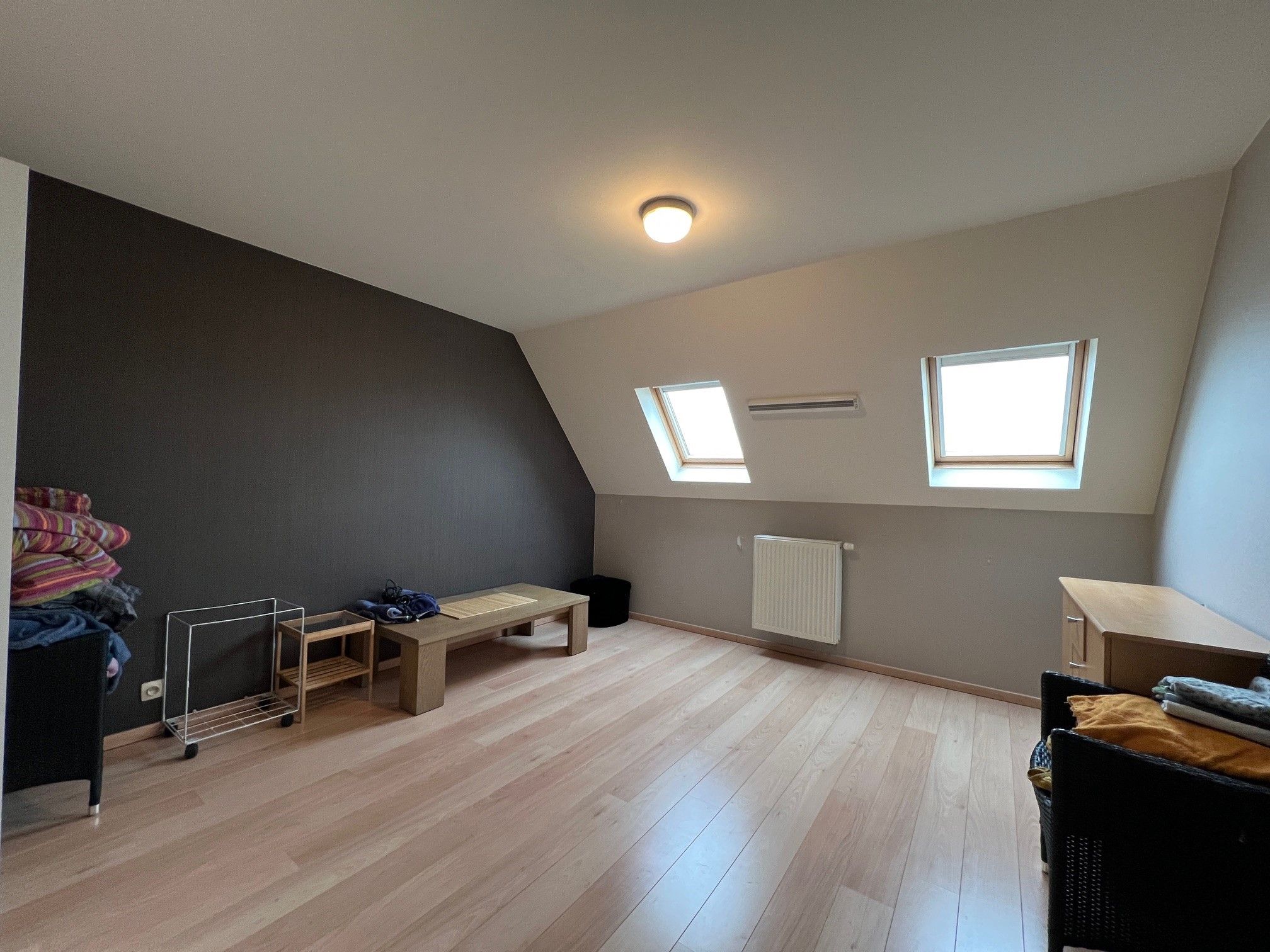 Appartement met 4 slaapkamers en carport foto 6