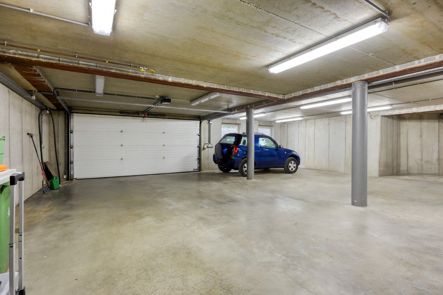 Luxueus én zorgeloos wonen in een groene omgeving nabij het centrum van Maasmechelen foto 44
