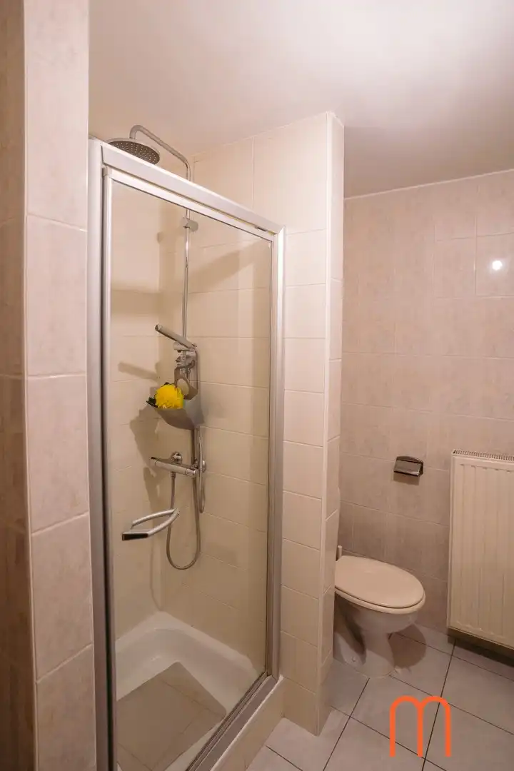 Instapklaar appartement met uniek uitzicht op de Sint-Petrus-en-Pauluskerk te koop – centrum Oostende foto 10