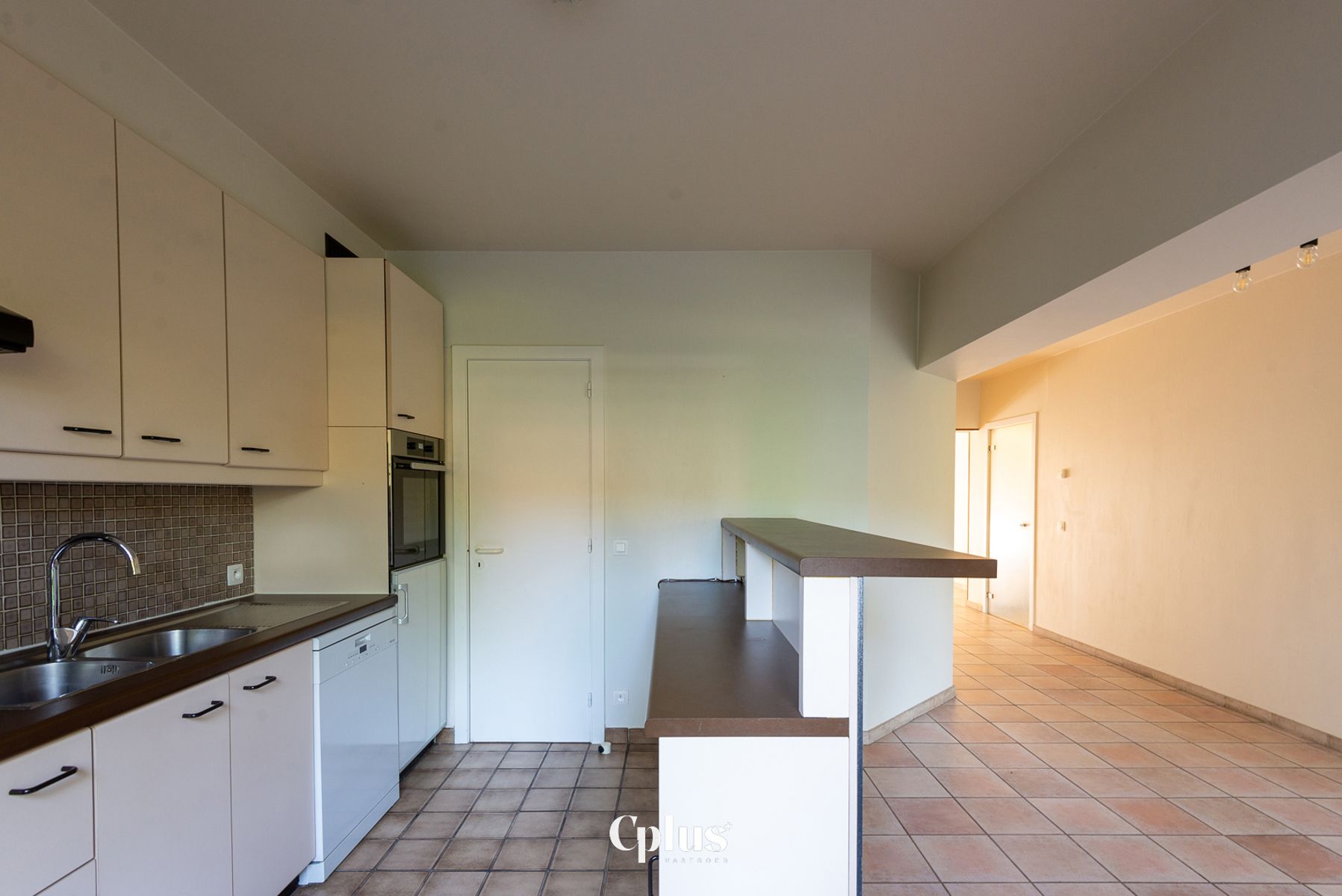 Gelijkvloers appartement bij Gentbrugse Meersen foto 10
