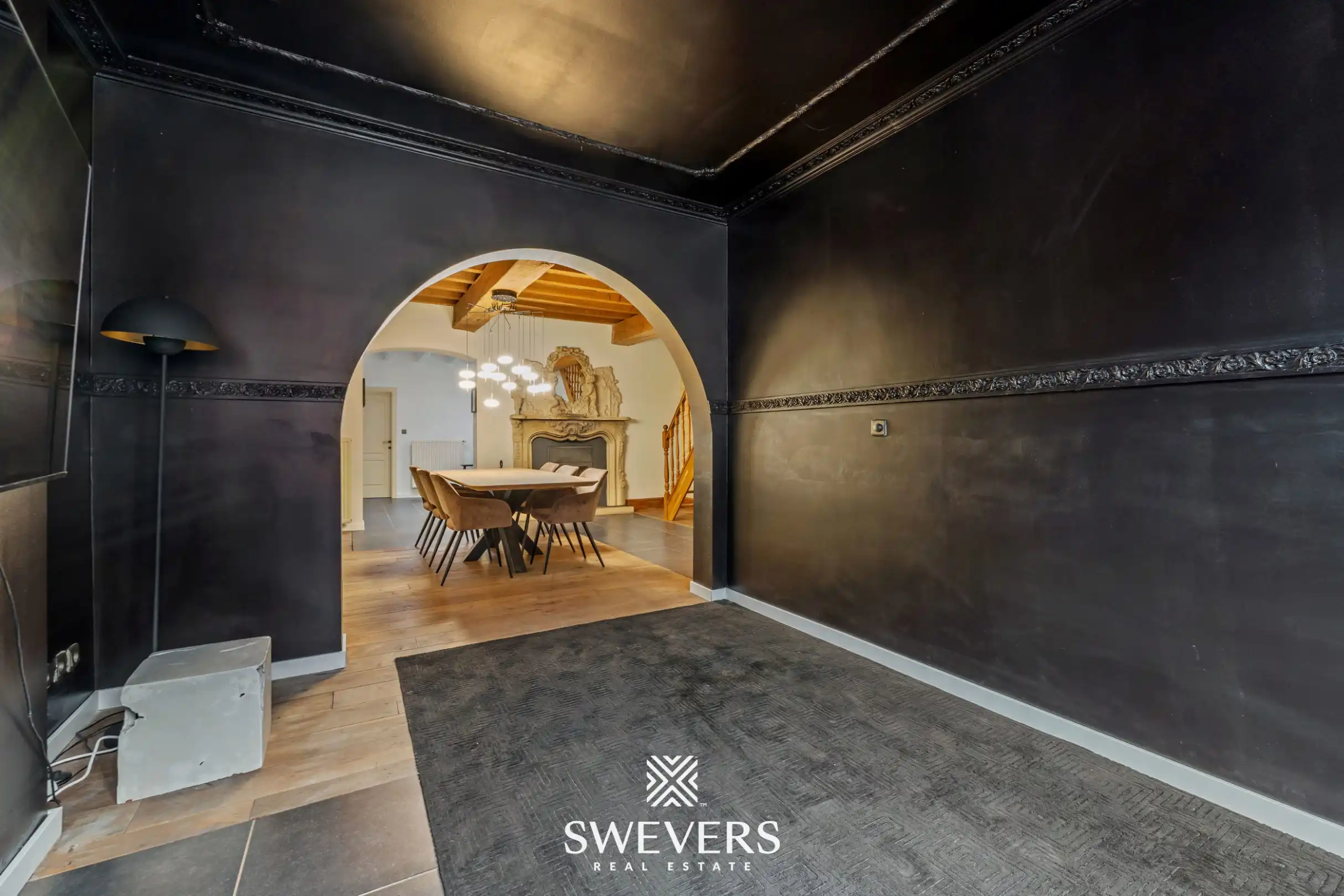 Ideale gezinswoning met veel mogelijkheden te Scherpenheuvel-Zichem foto 2