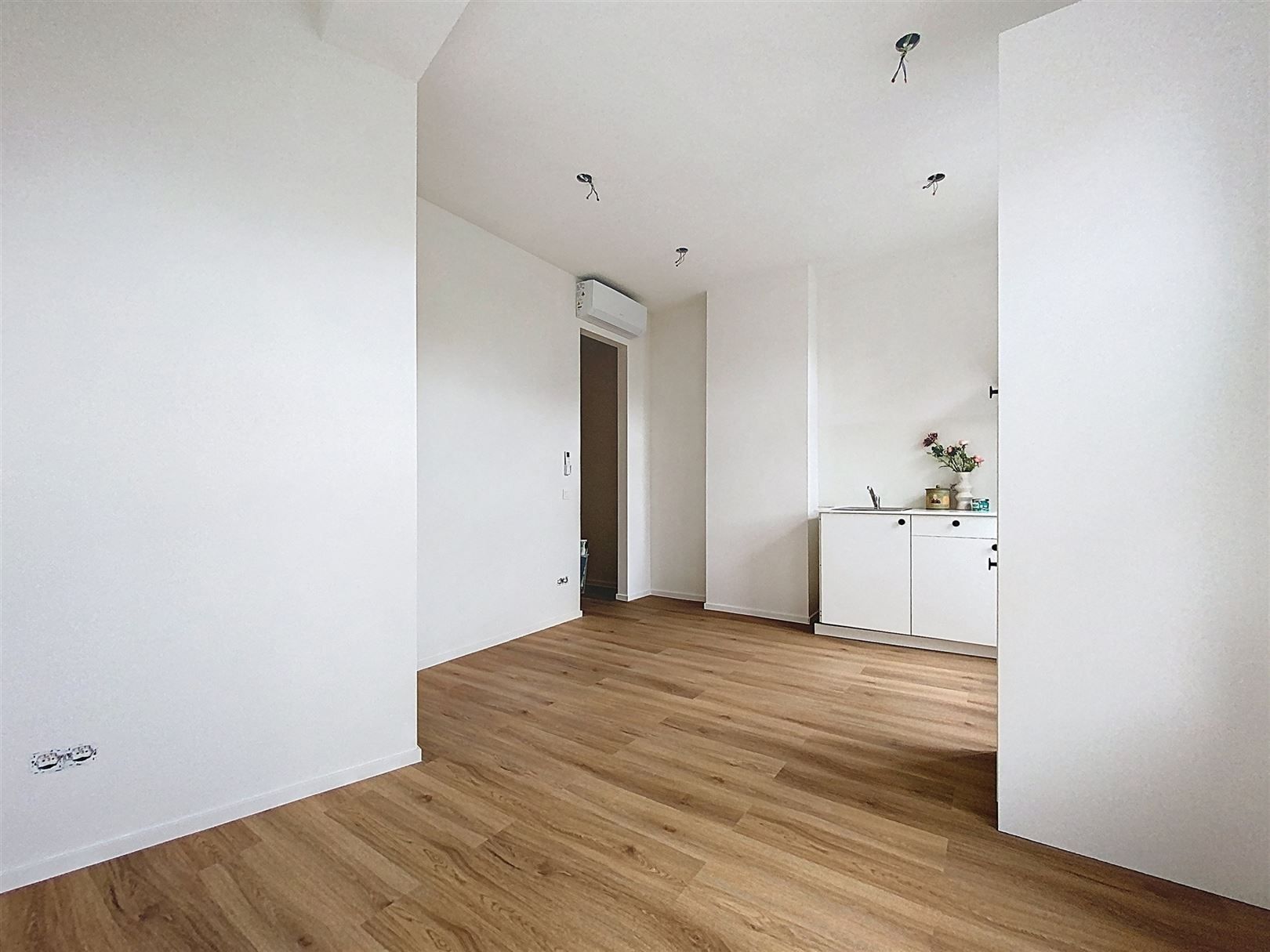 Leuk appartement op topligging Eilandje foto 5