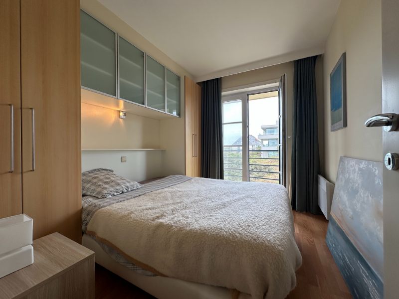 Gemeubeld appartement met een unieke en rustige ligging bij de duinen van St. André! foto 17