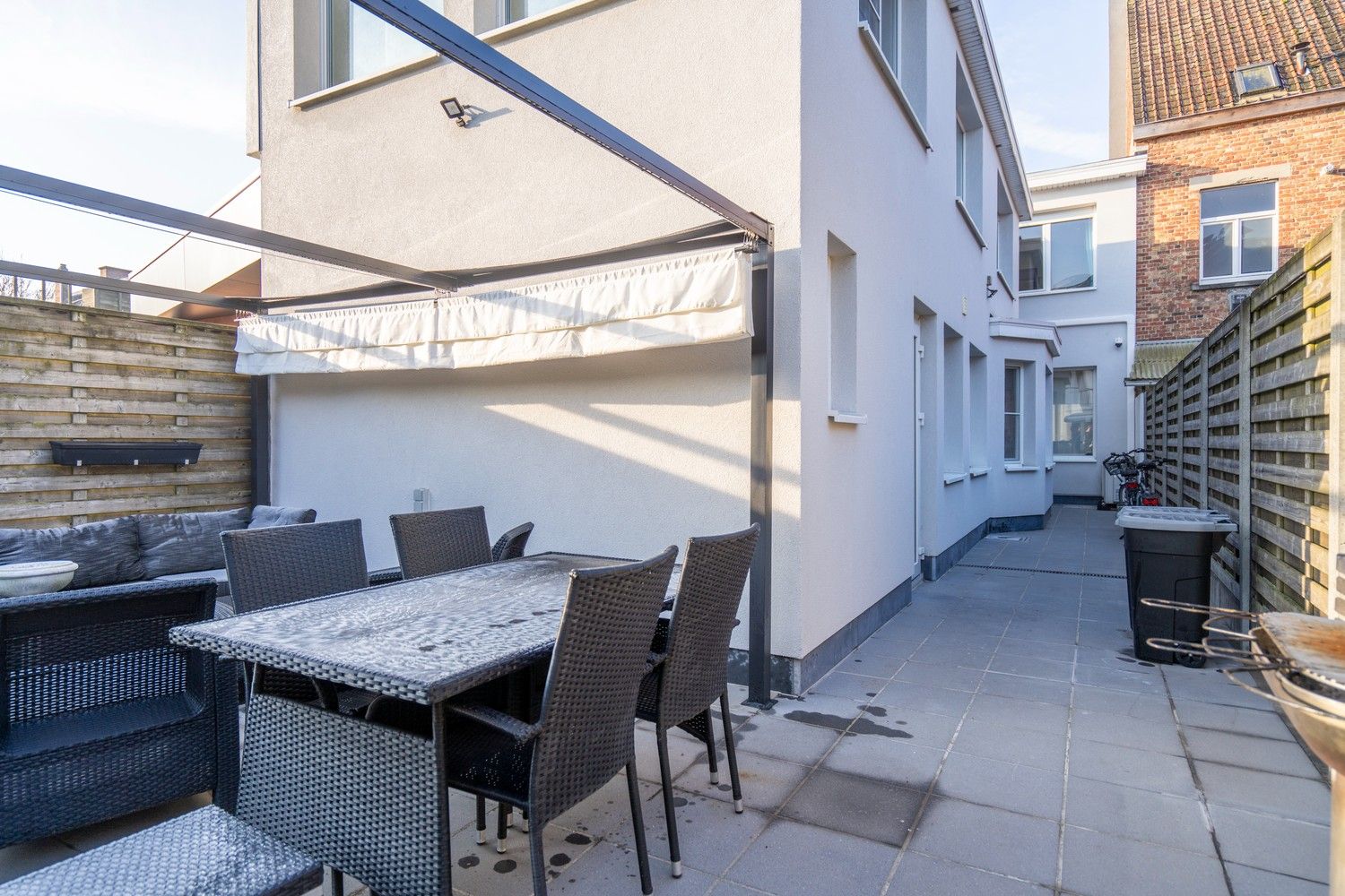 AUTHENTIEK & ENERGIEZUINIG WONEN foto 28