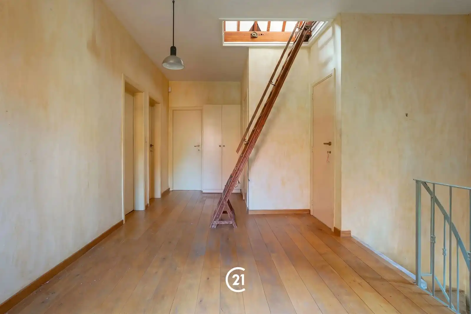 Villa op een uitstekende locatie foto 16