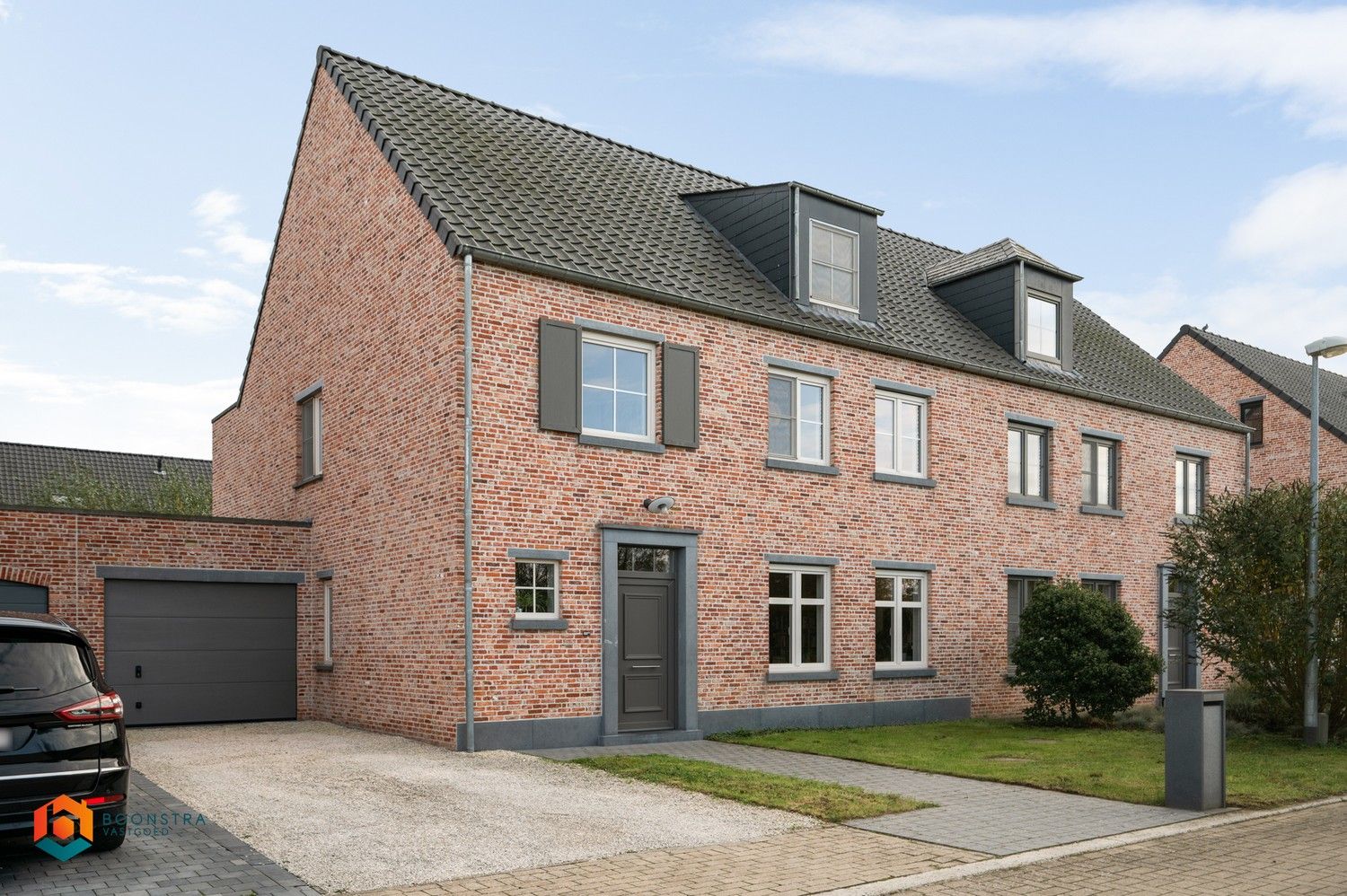 Recente, energiezuinige woning met 4 slaapkamers foto 26