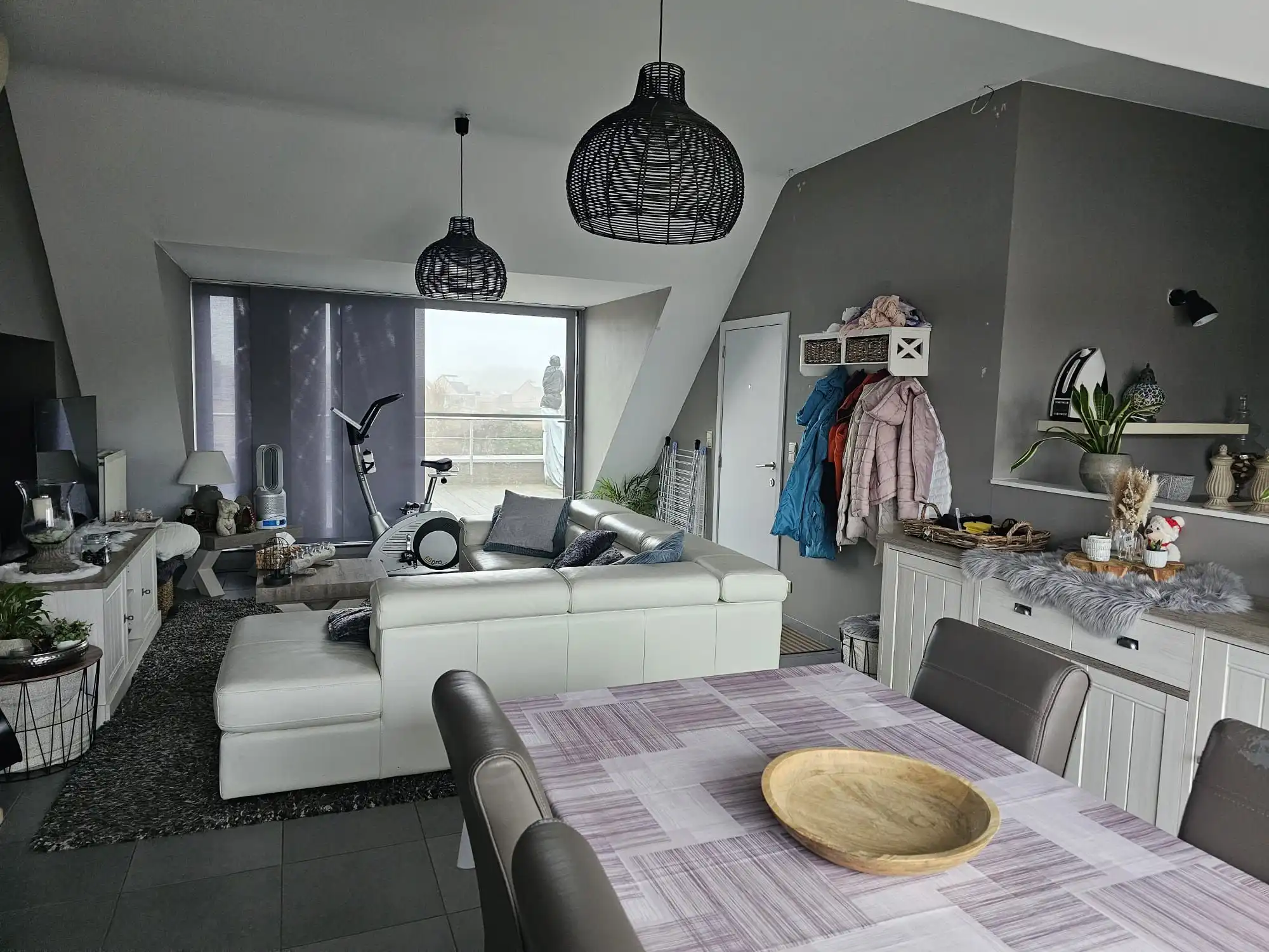 Appartement Te Koop foto 6