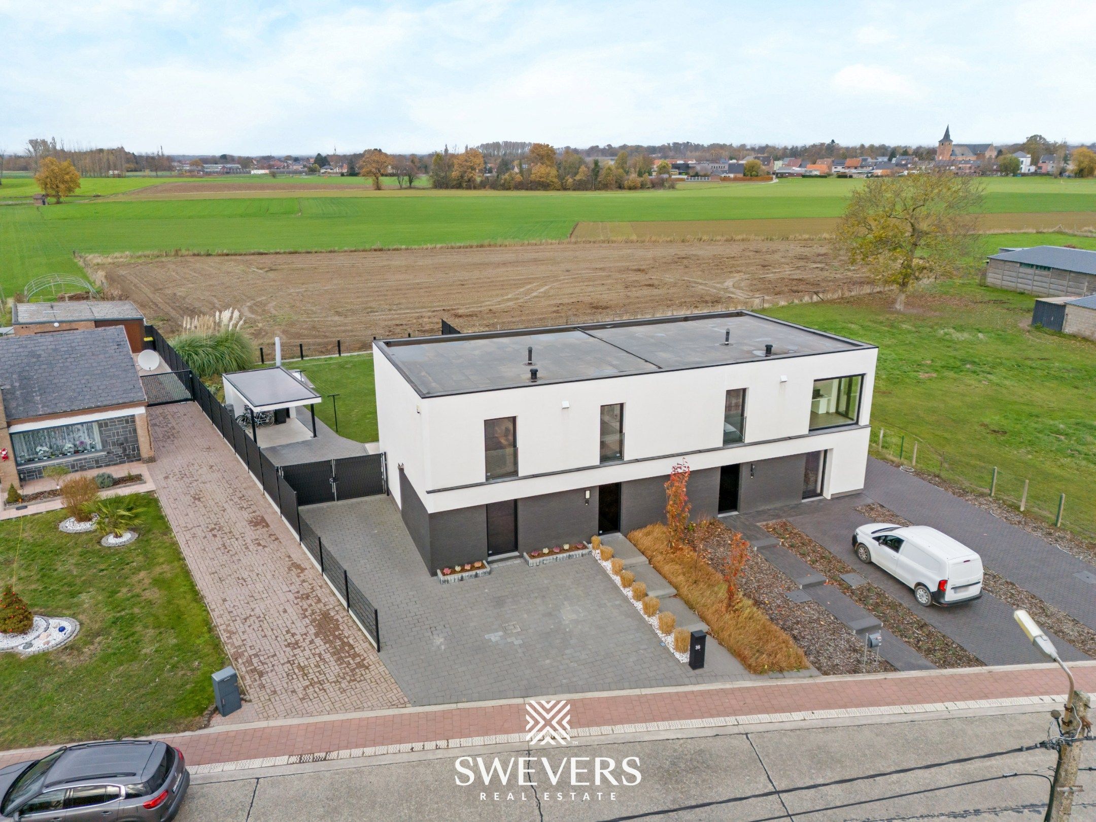 Instapklare gezinswoning met 3 slpks en ruime tuin foto 38