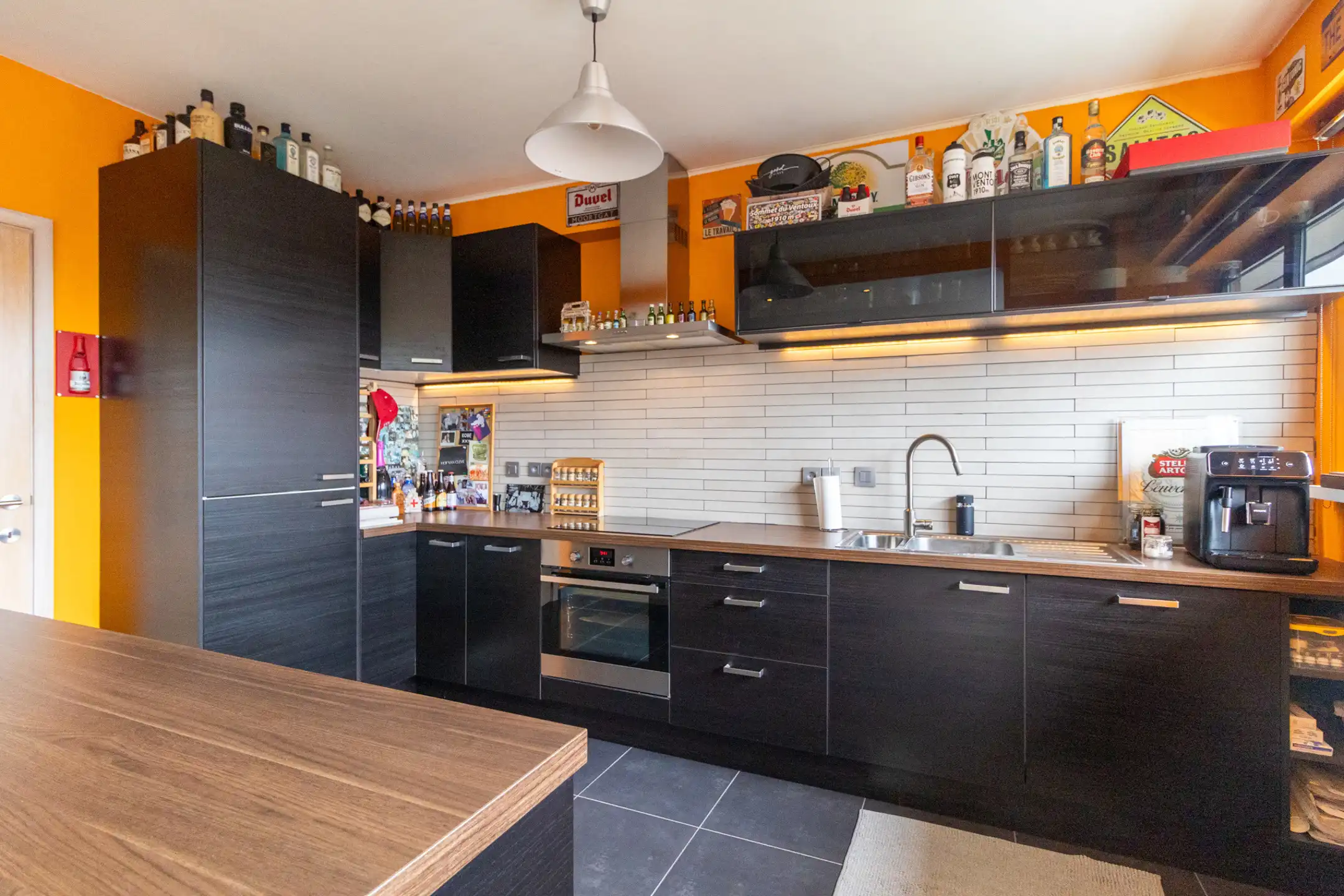 Appartement te huur foto 8