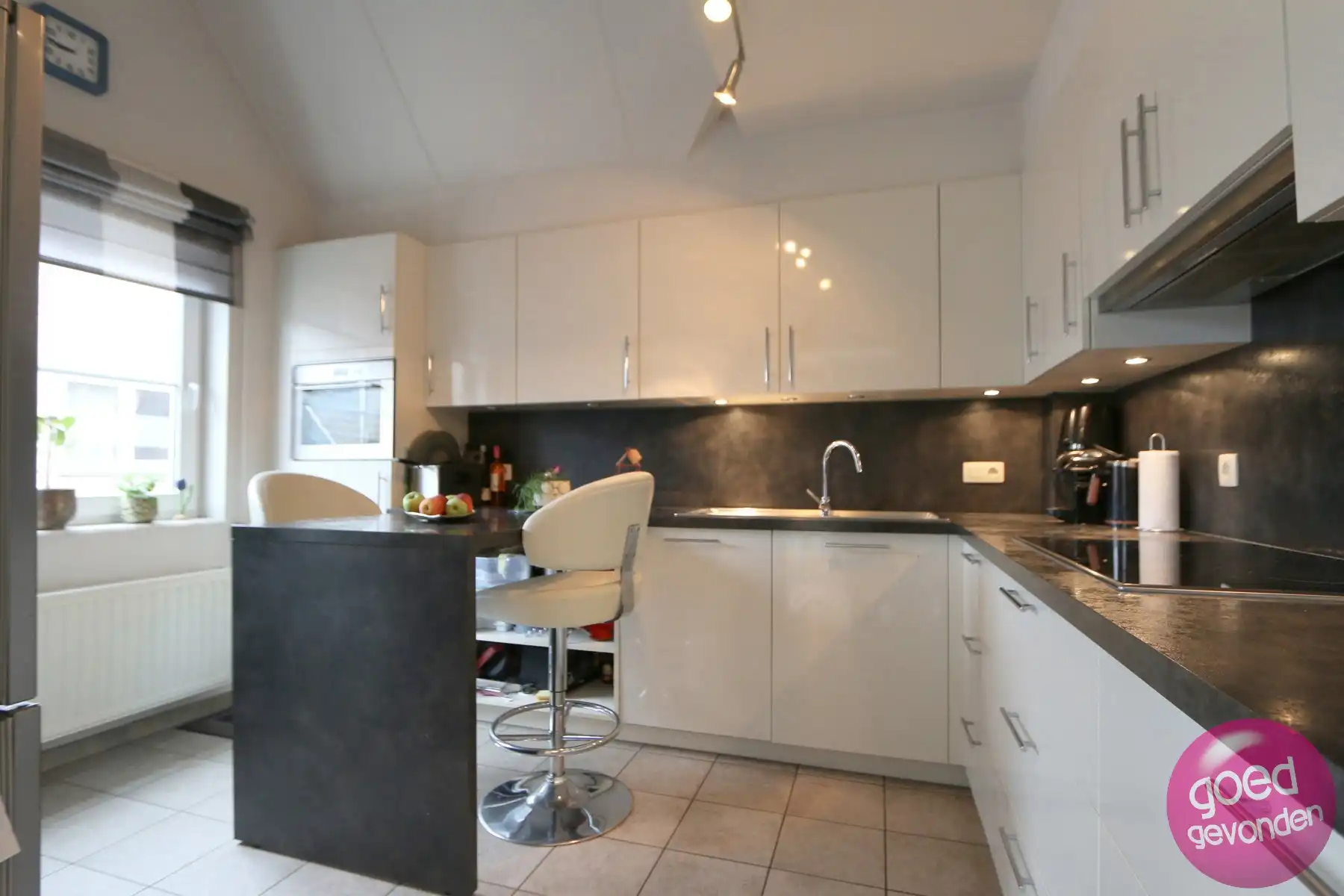 APP - 2 SLK - TERRAS - PARKING - CENTRUM foto 7