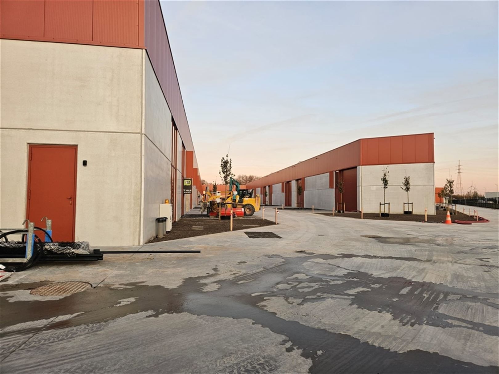 Bedrijvenpark Vief foto 5