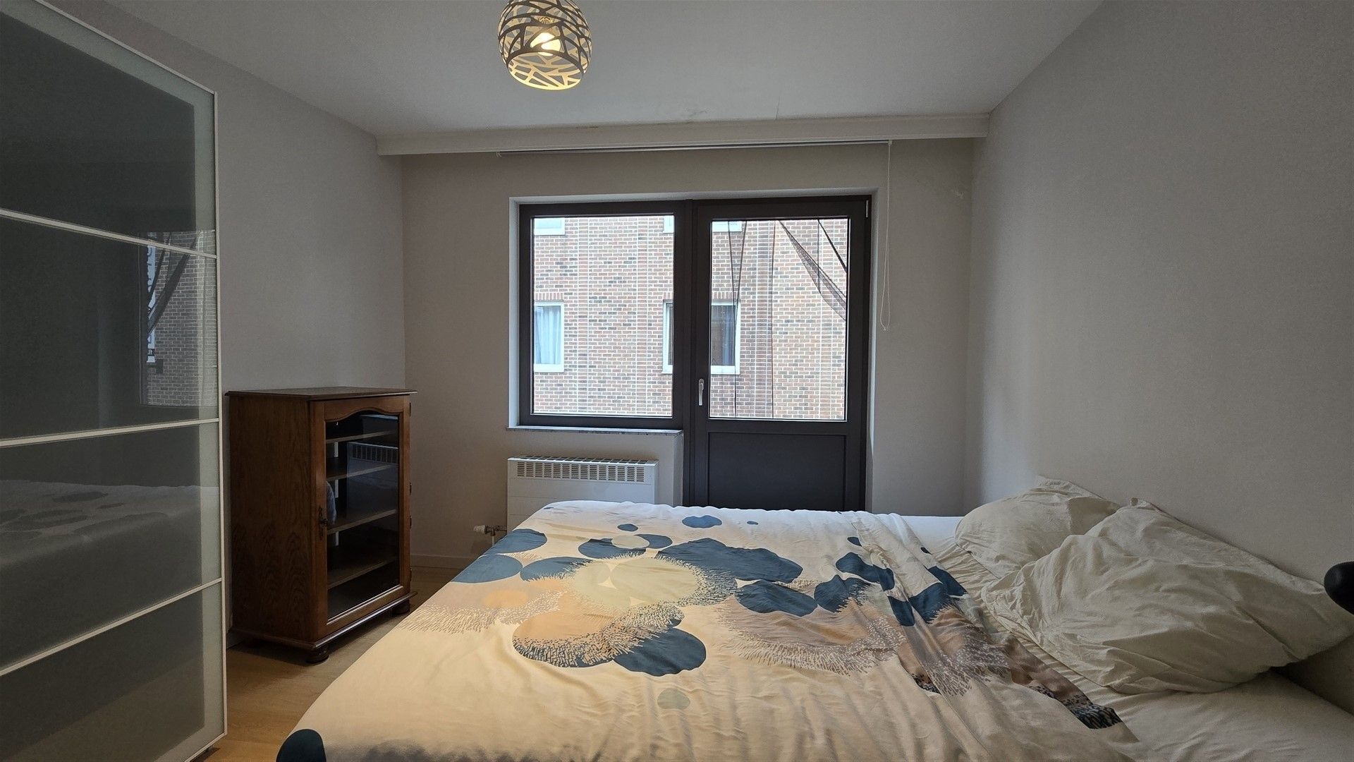 Volledig gerenoveerd appartement met 2 slpk. Leuven centrum.  foto 9