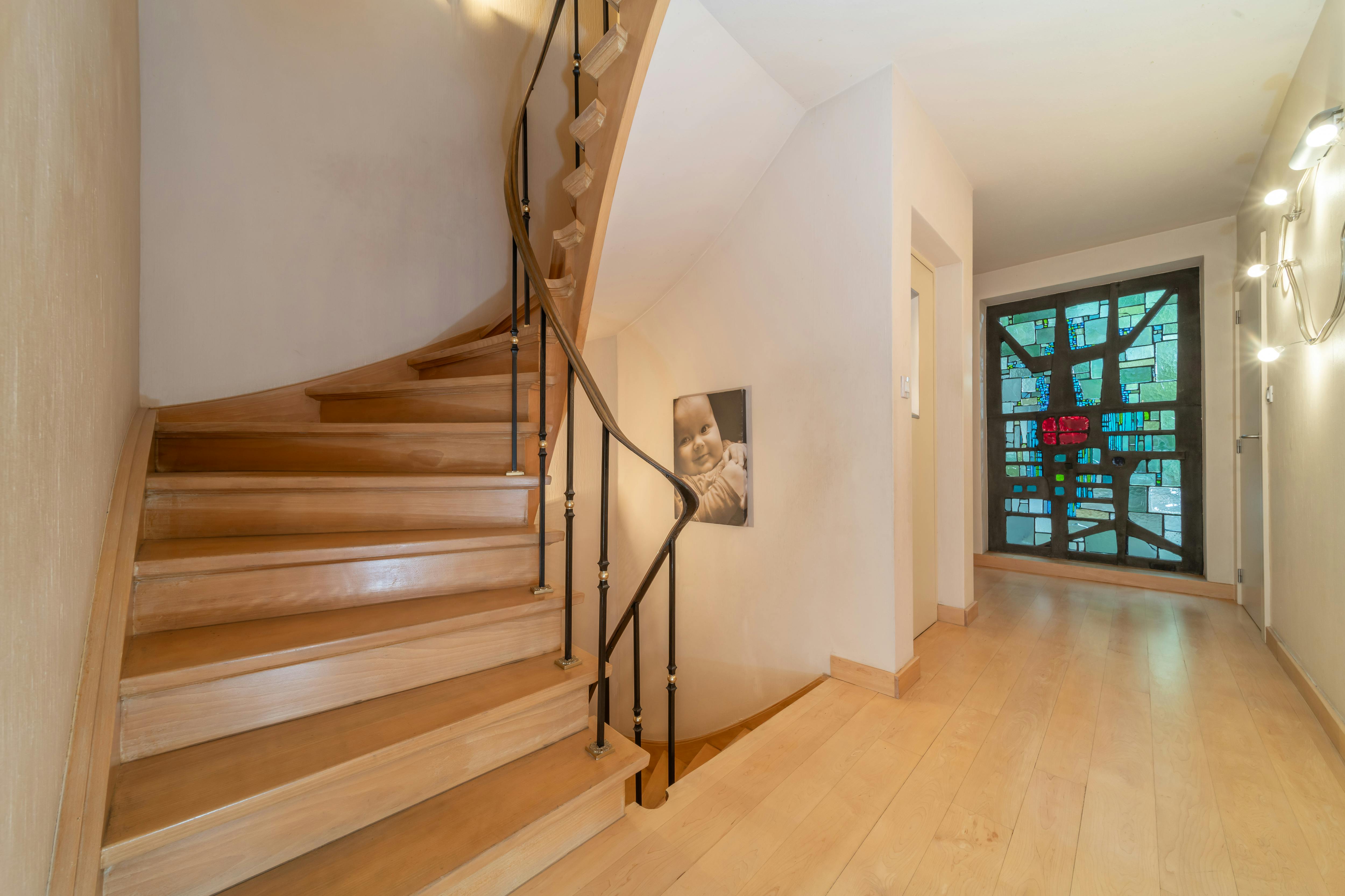 Riante woning met handelsgelijkvloers te koop in het centrum van Veurne. foto 17