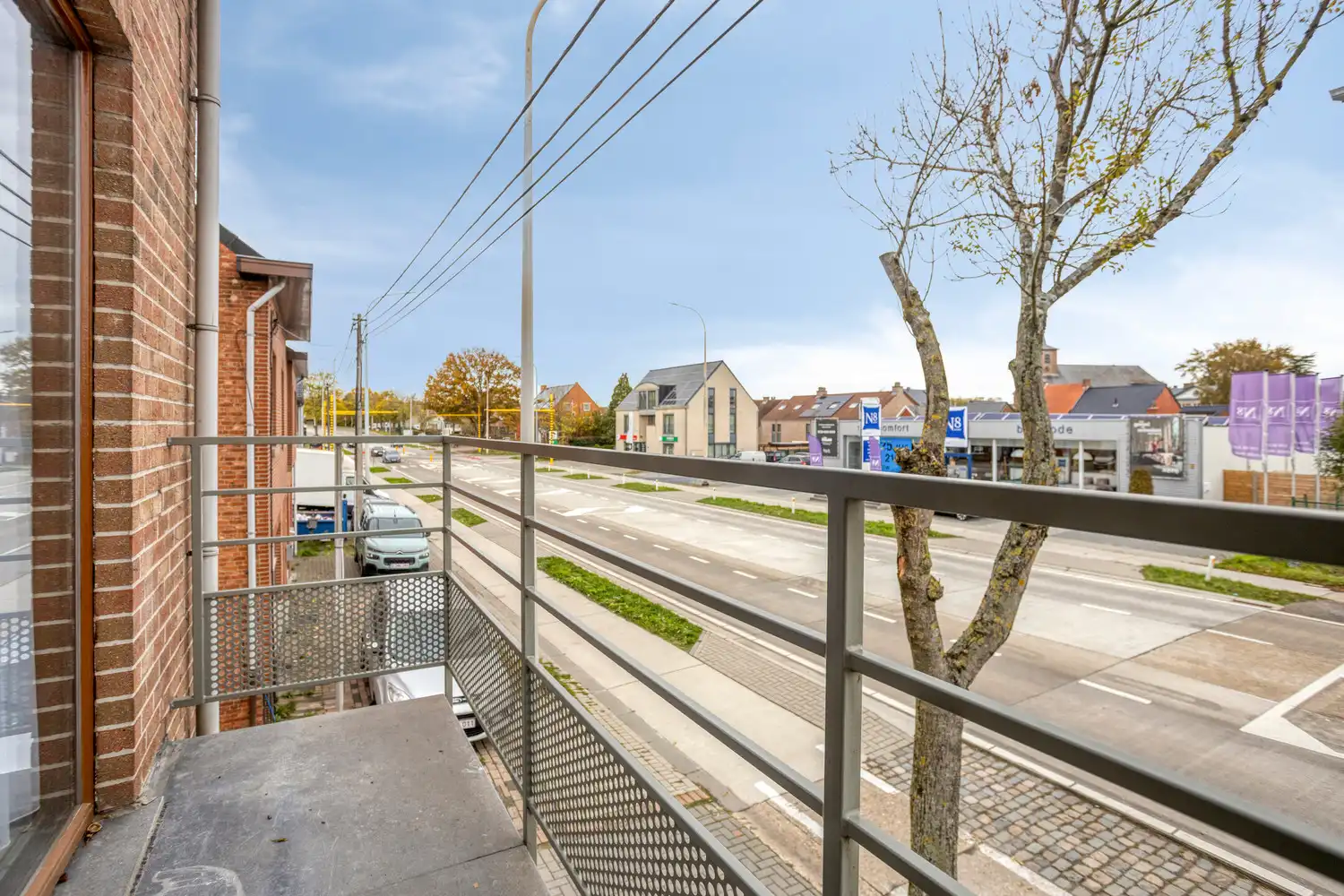 ZEER VERZORGDE STUDIO IN DIEST! foto 7