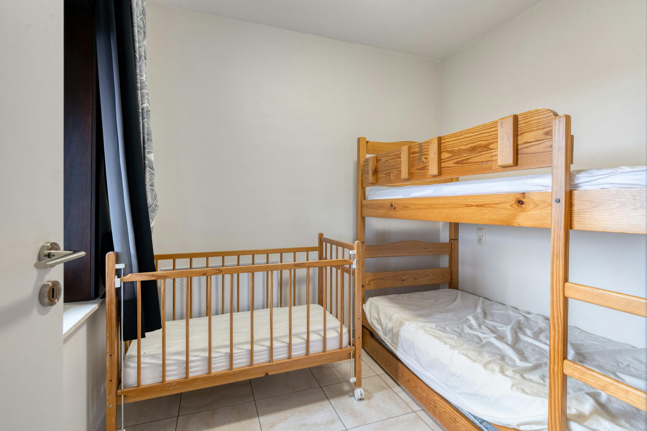 Appartement (82m²) met zeezicht in de Witte Berg, De Panne foto 12