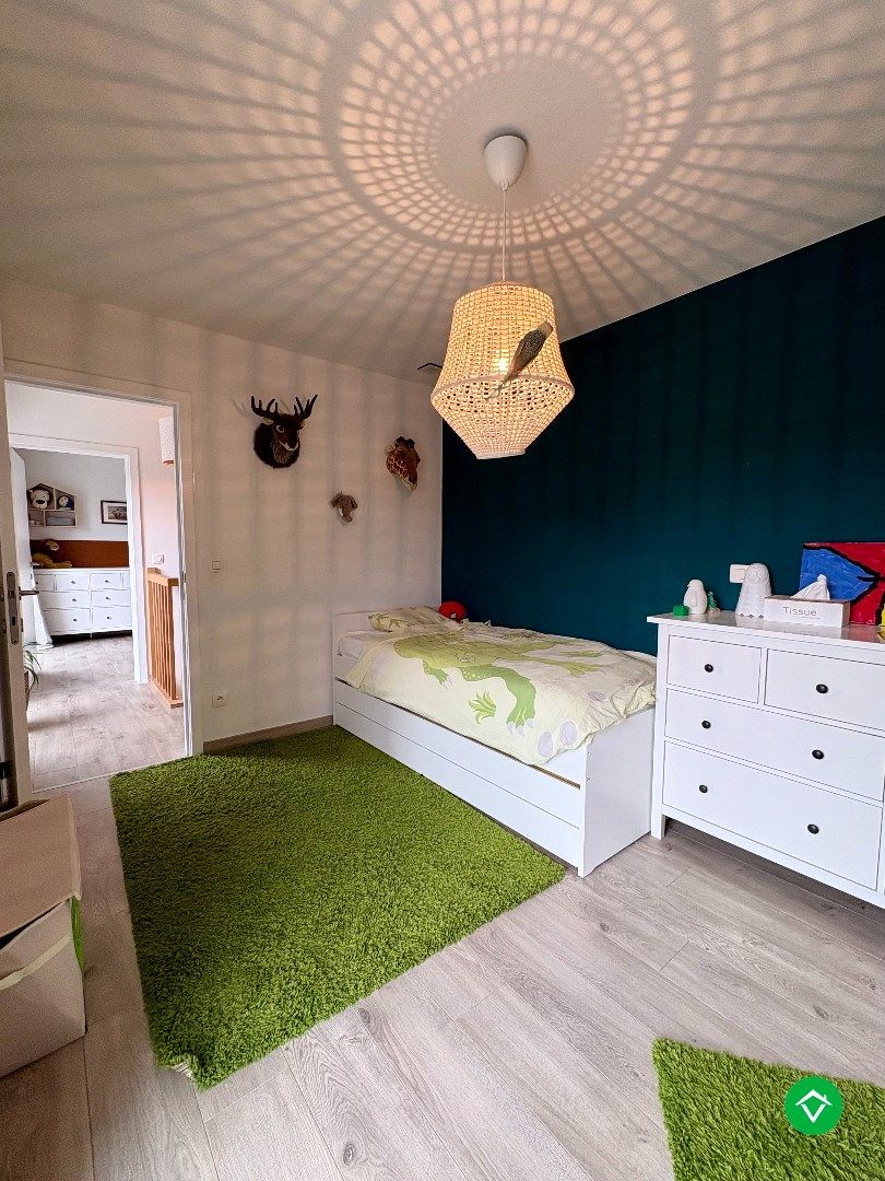 Recente energiezuinige woning te koop in Bovekerke (Koekelare) foto 20