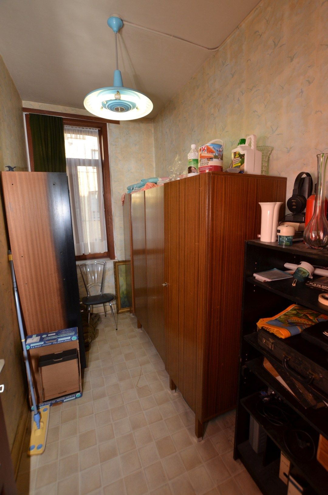 Goed onderhouden woonhuis foto 10