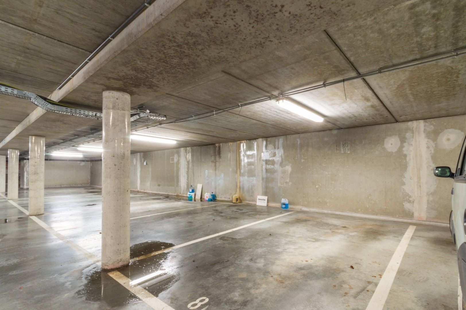 APP MET 2 SLP, TERRAS, STAANPLAATS & KELDER! foto 17