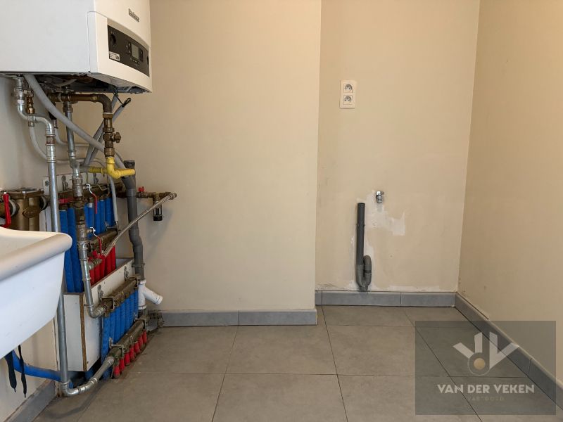 2SLPK-appartement met overdekt terras te Kortessem foto 17