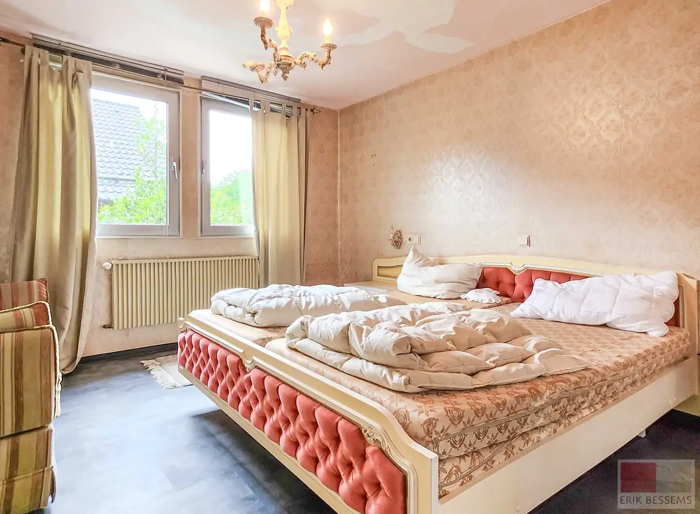 Huis te koop foto 17