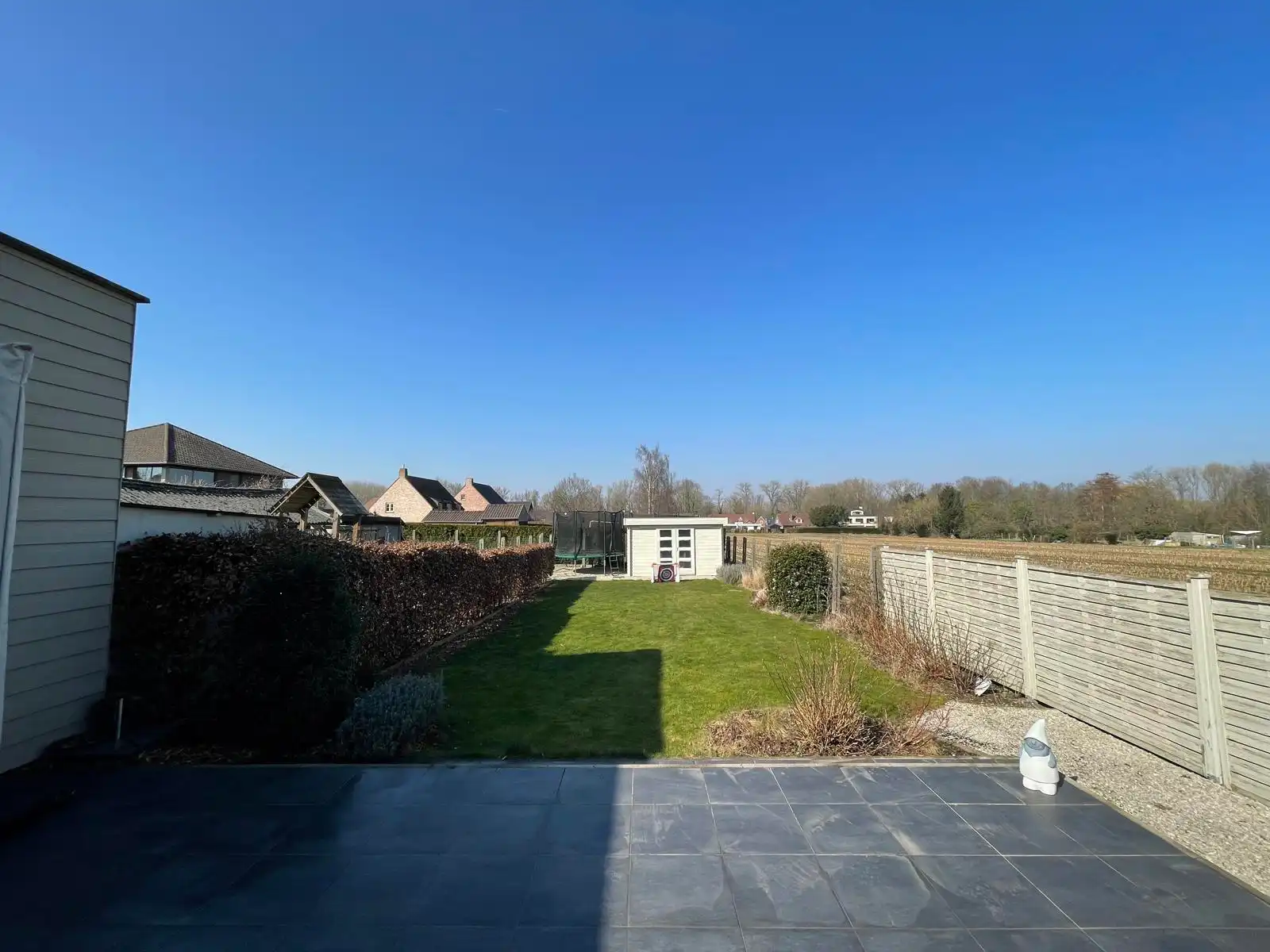 ERPE - Gerenoveerde HoB op toplocatie. foto 25