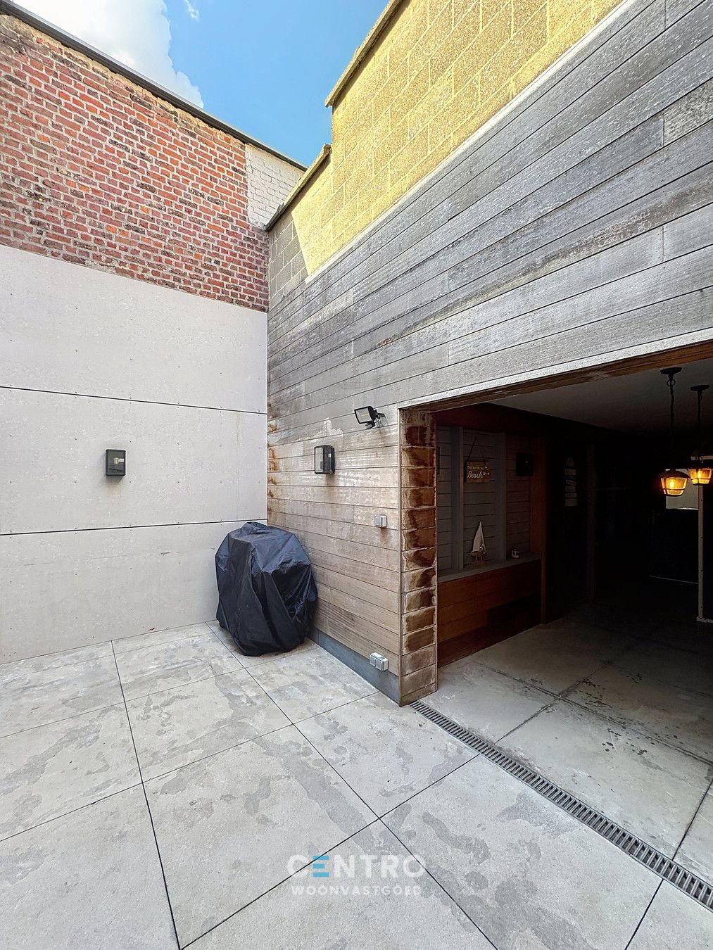 Gezellige woning met 3 slpks, 2 badks, garage én terras! foto 26