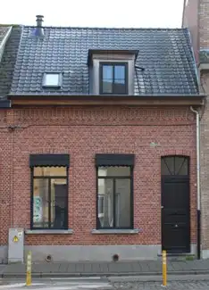 Zeer mooie en gezellige woning op gunstige ligging foto 25