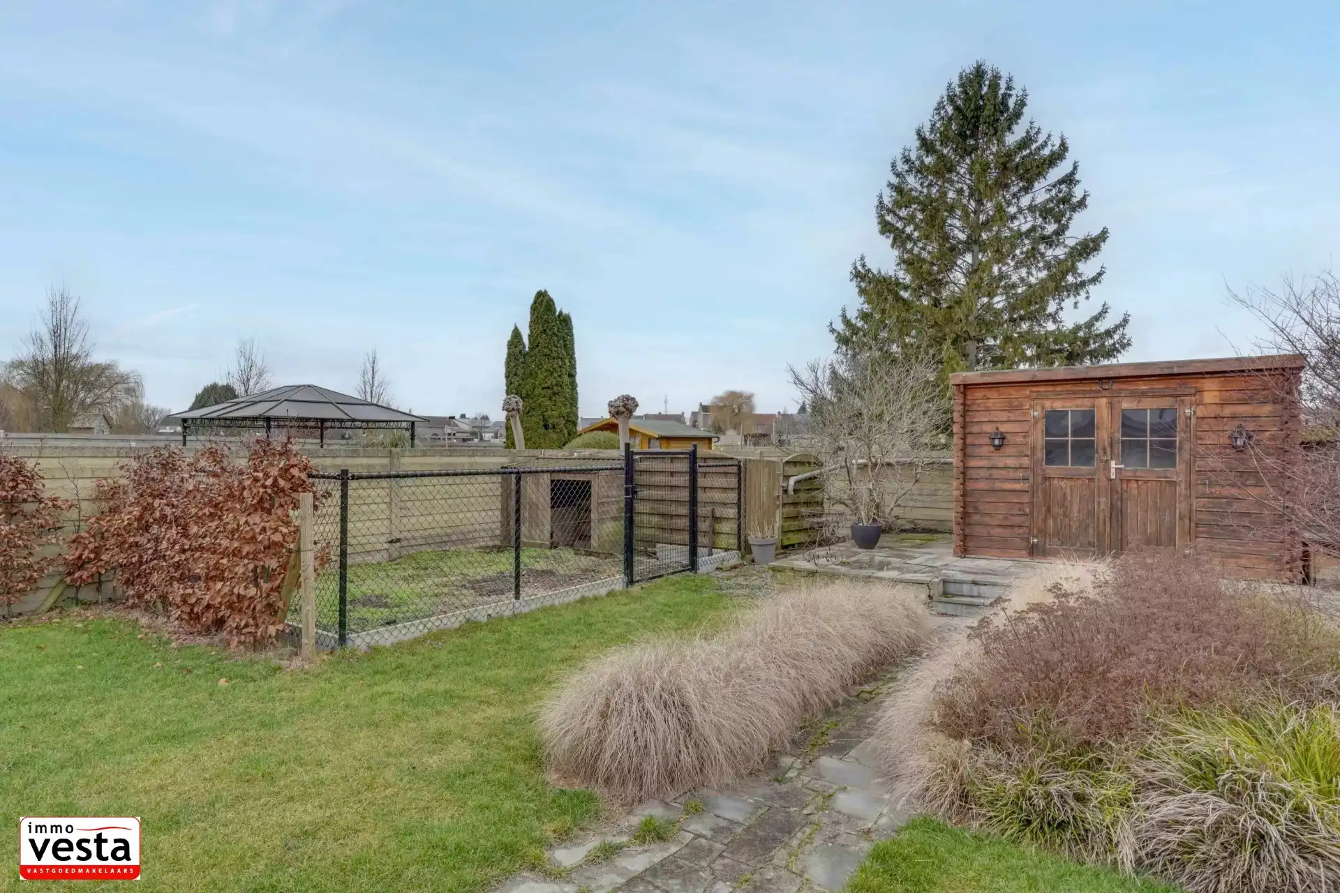 Karaktervolle woning in Sint-Truiden foto 34