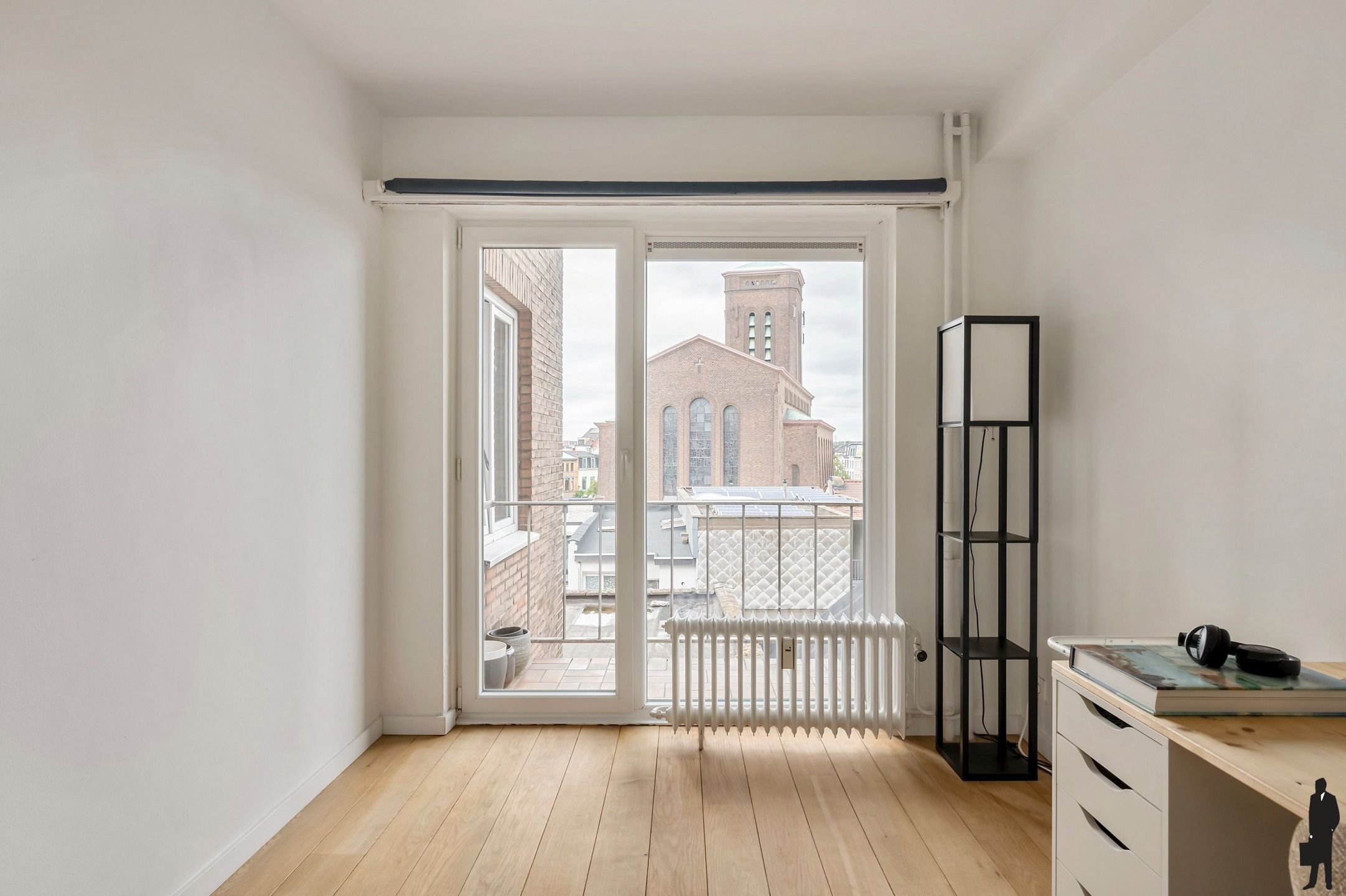 Prachtig, lichtrijk appartement met 3 slaapkamers. foto 11