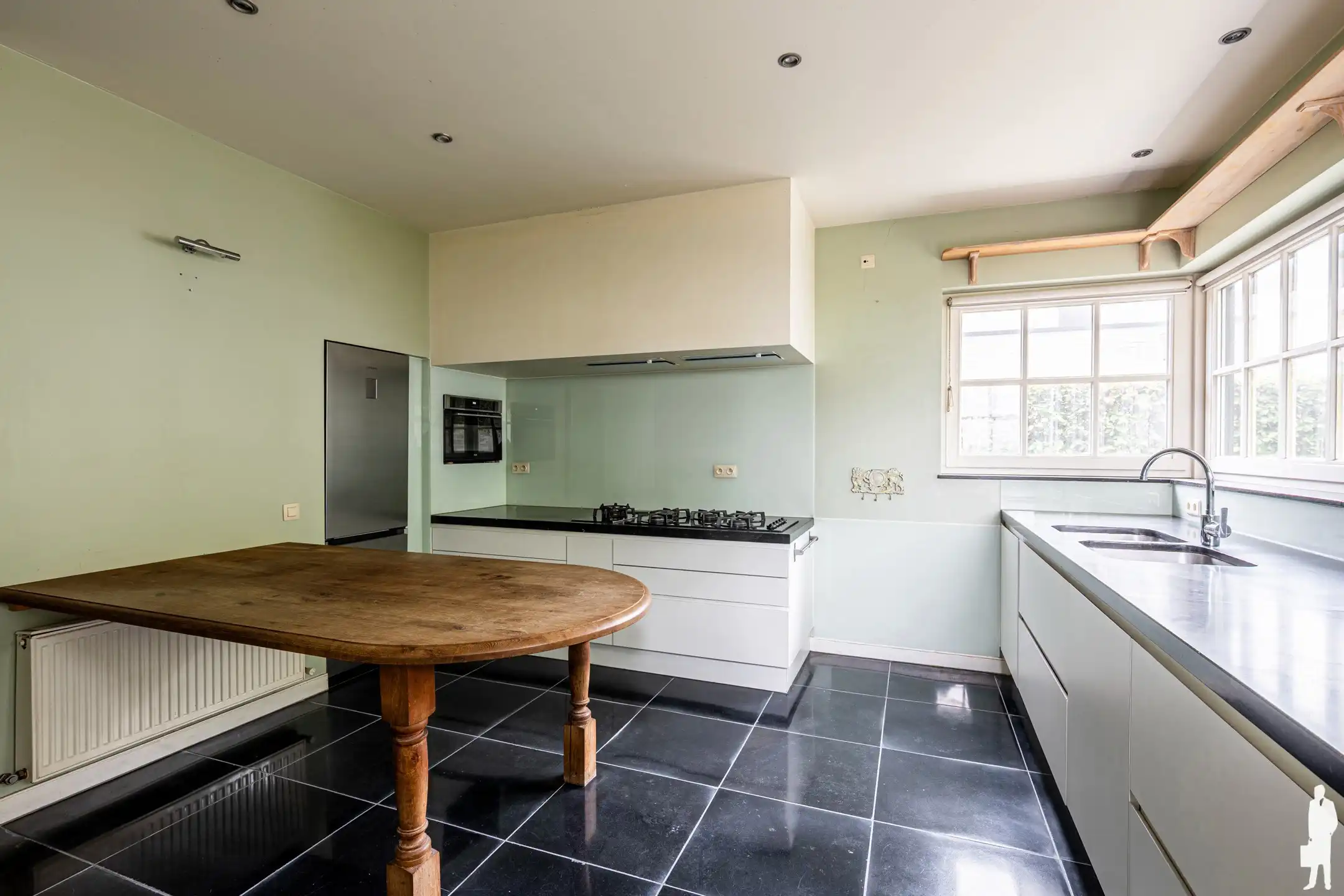 Knap afgewerkte villa op ca. 2.602m² grond, 4 slpk en 2 bdk, te Meersel-Dreef foto 14