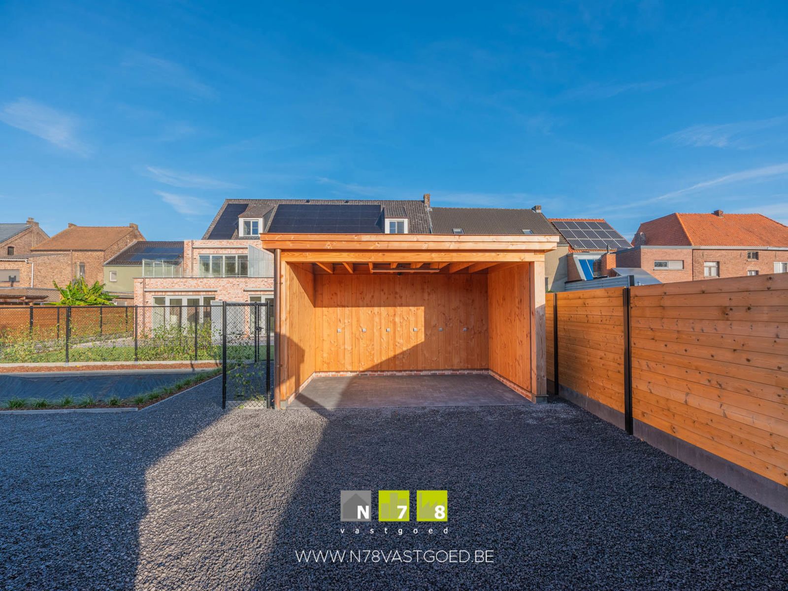 Appartement te huur foto 31