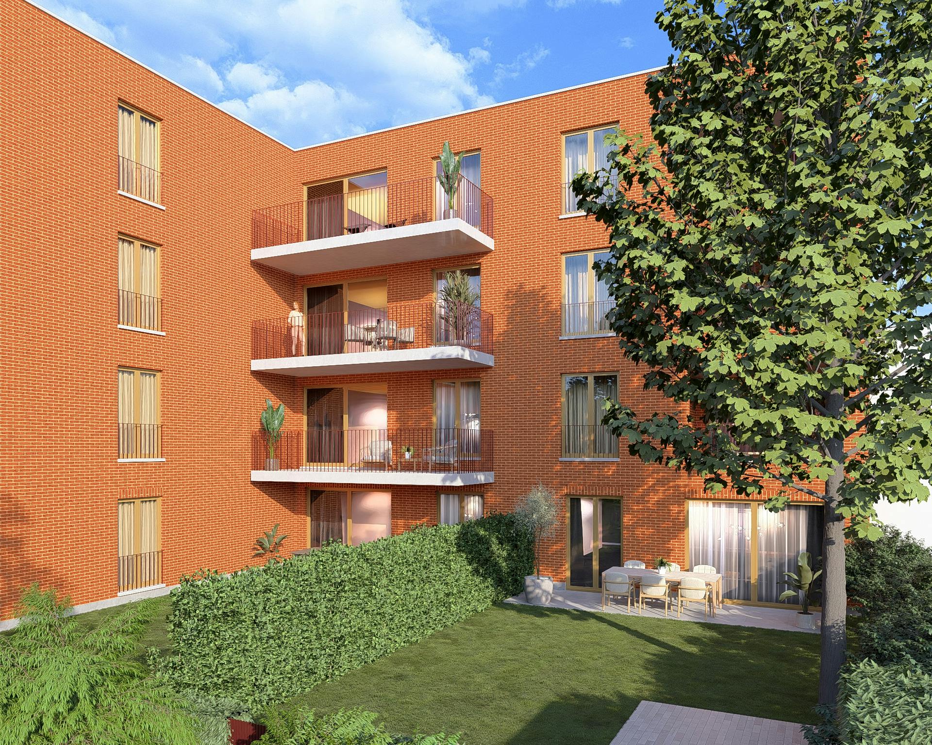 Borsbeekse Hof foto 6