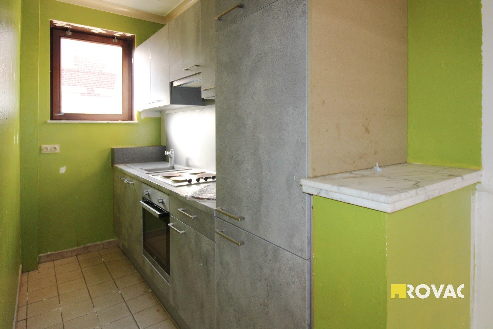 Te renoveren hoekwoning met garage! foto 5