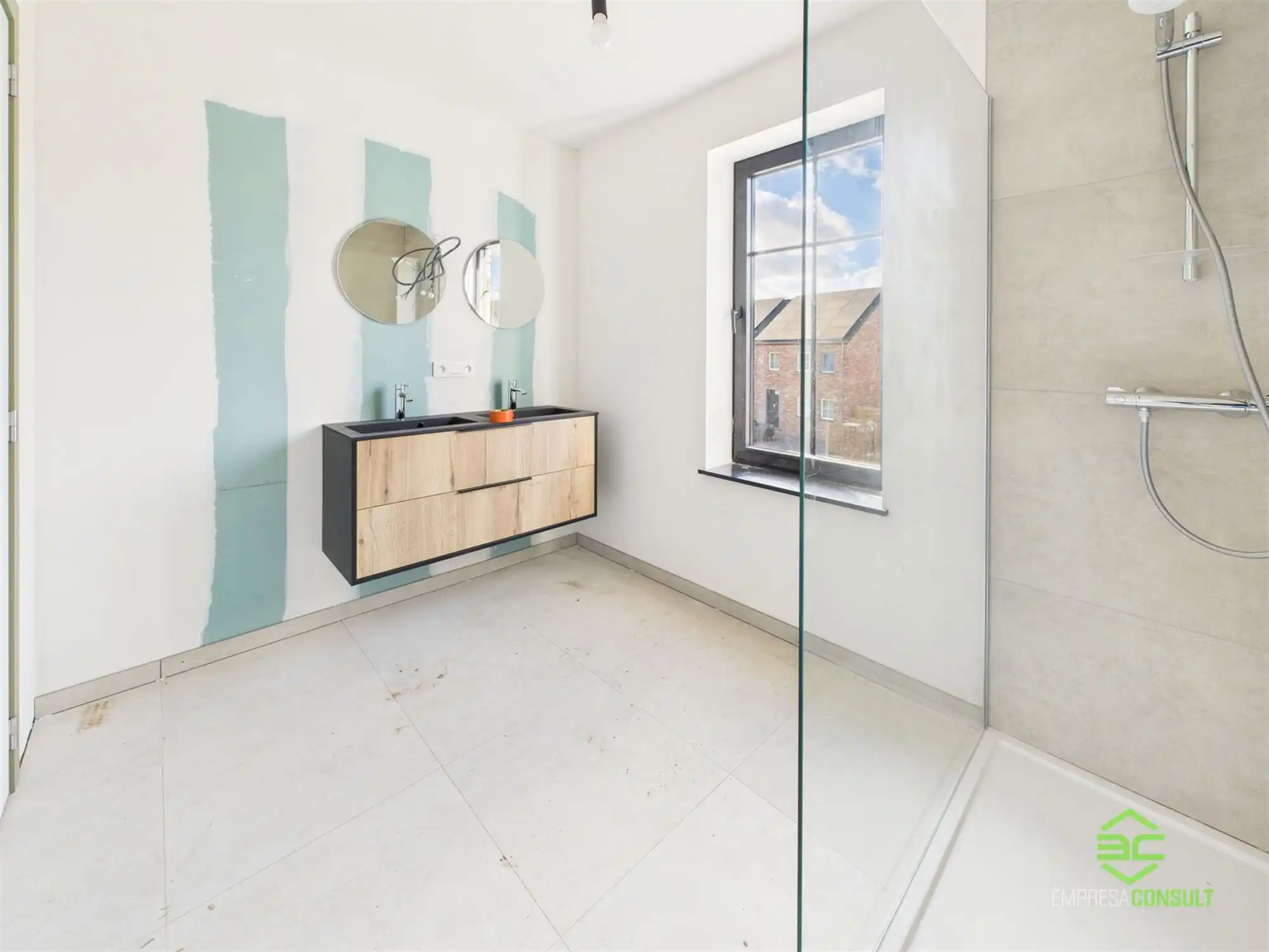 Energiezuinige hob op 5a 19ca met 4 slpk! foto 5