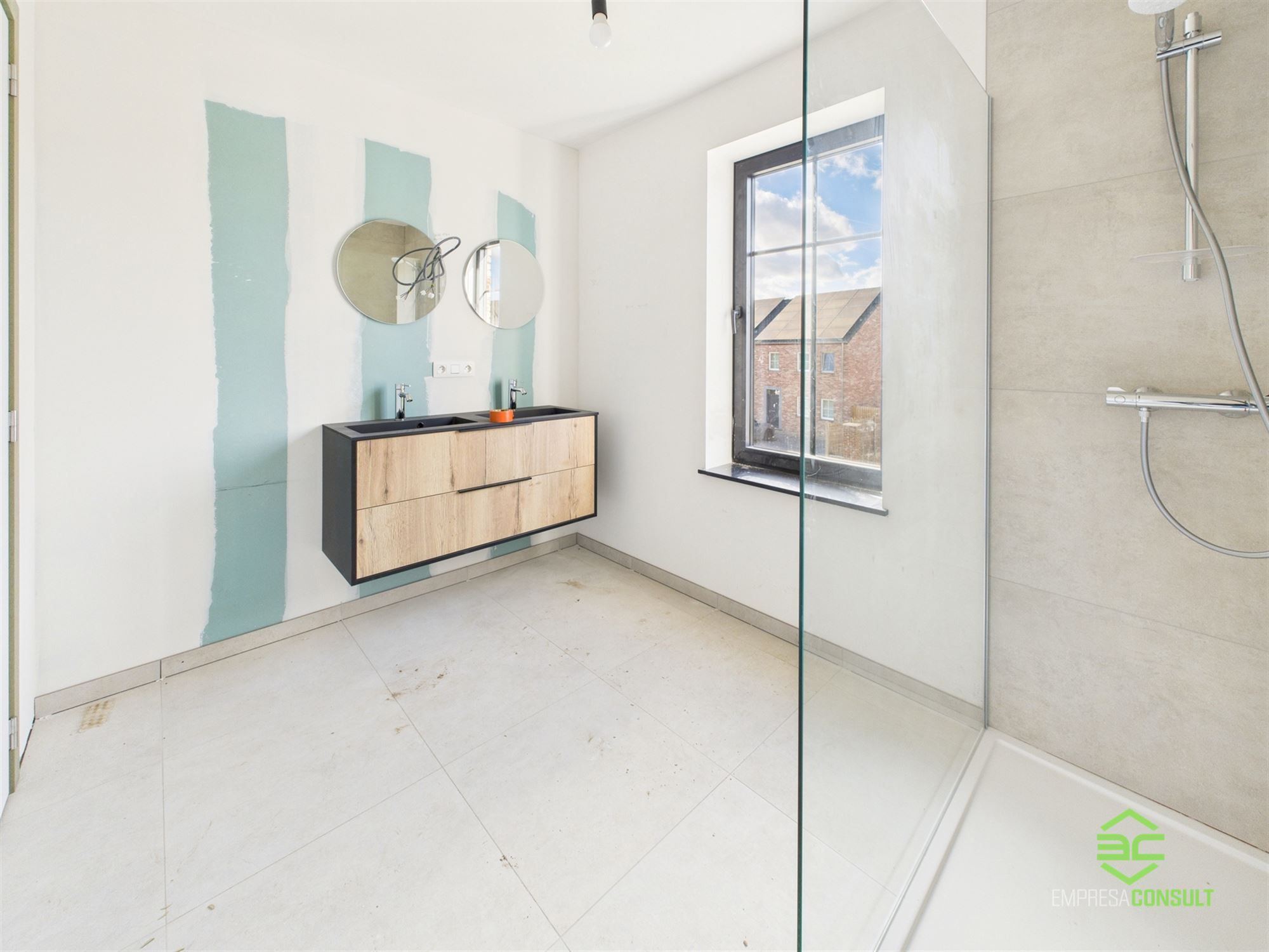 Energiezuinige hob op 5a 19ca met 4 slpk! foto 5