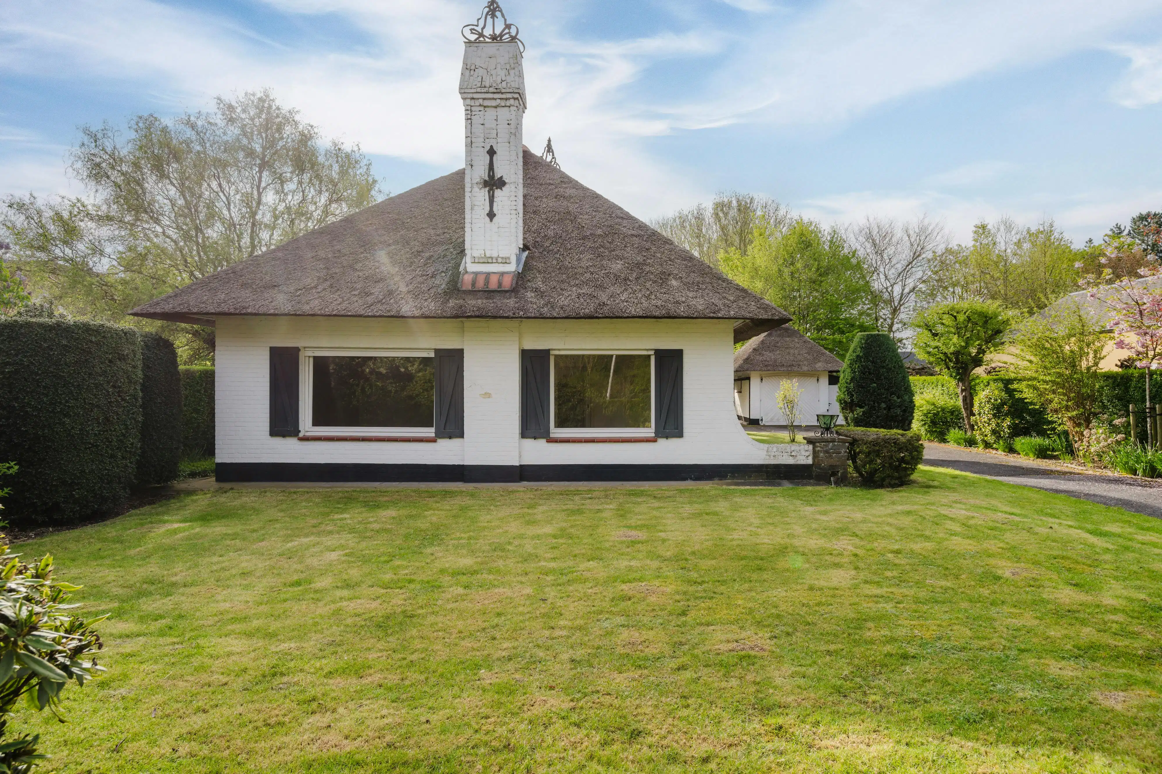 Schitterend gelegen villa met 3 slaapkamers in Kortrijk foto 18