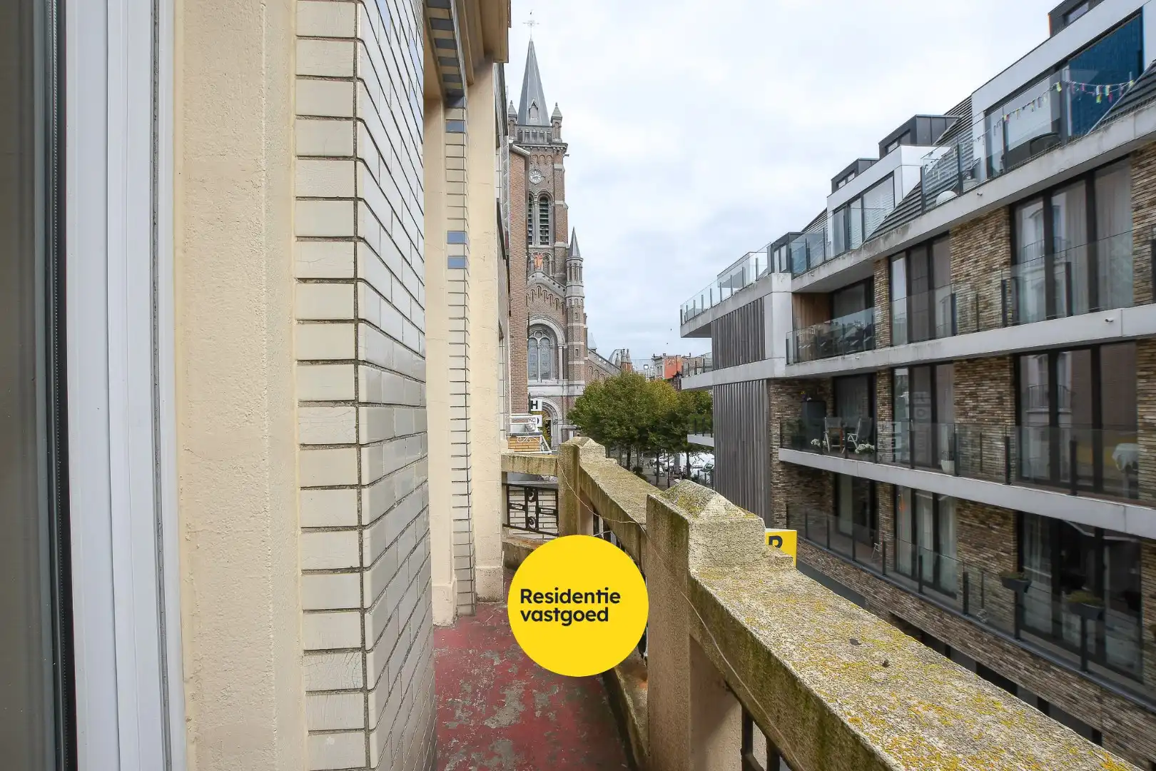 Handelswoning met veel mogelijkheden te koop in hartje Blankenberge! foto 14
