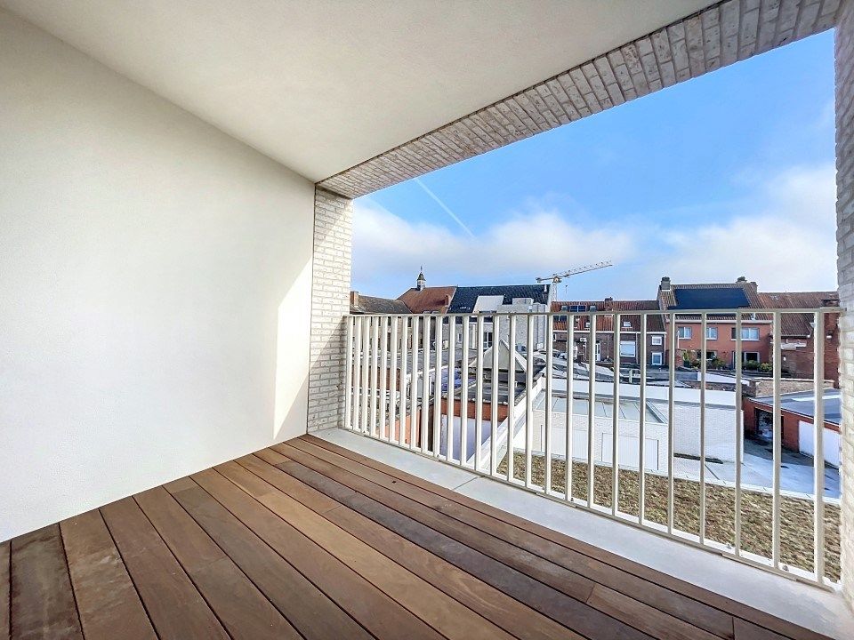 Nieuwbouwappartement in centraal gelegen karaktervolle residentie foto 3