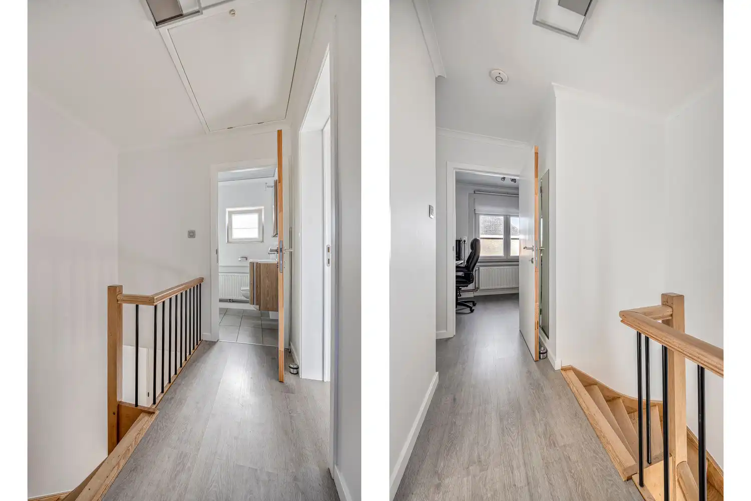 INSTAPKLARE, ENERGIEZUINIGE WONING NABIJ HET CENTRUM VAN DIEST! foto 18