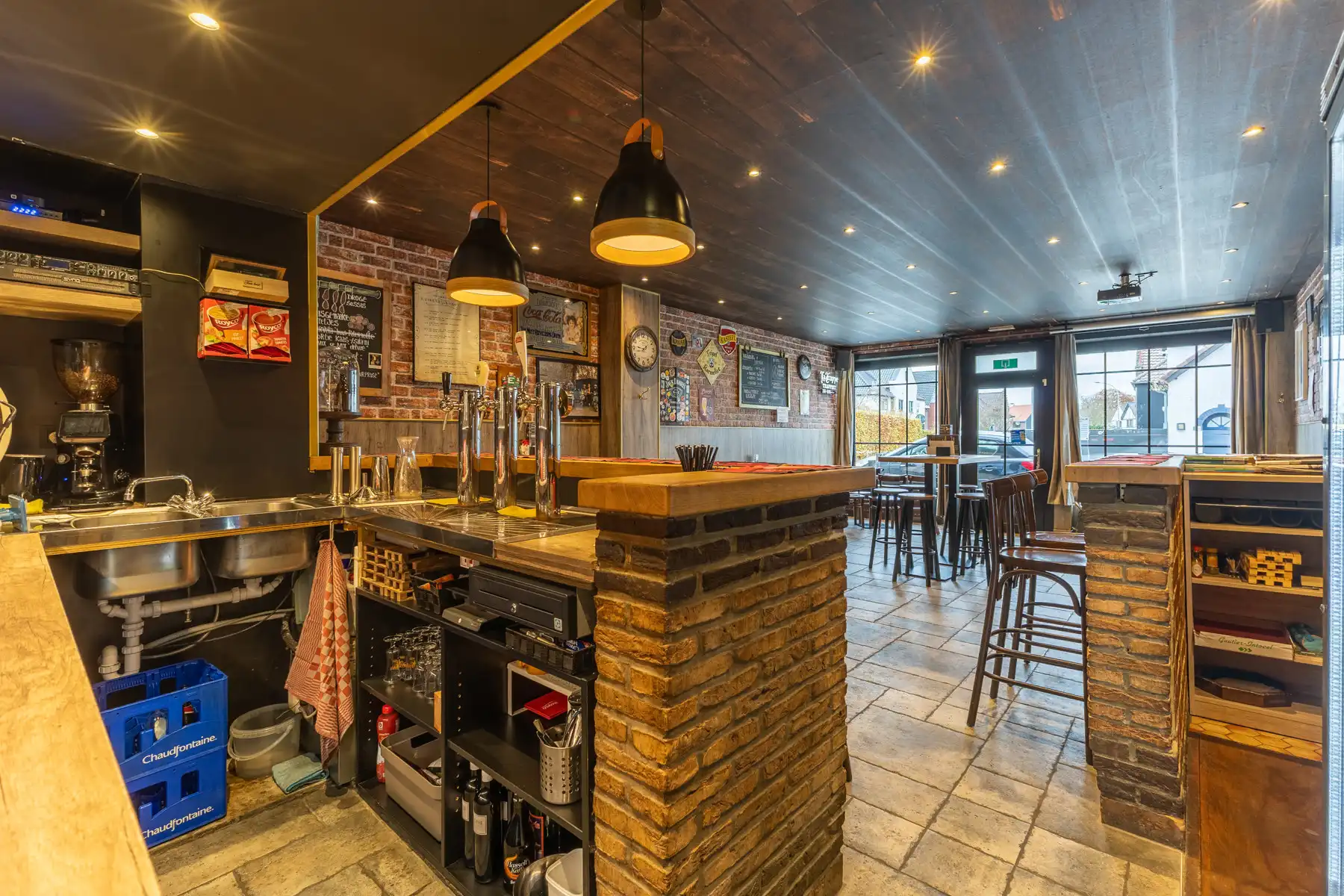 Gunstig gelegen woning met ruim terras foto 19