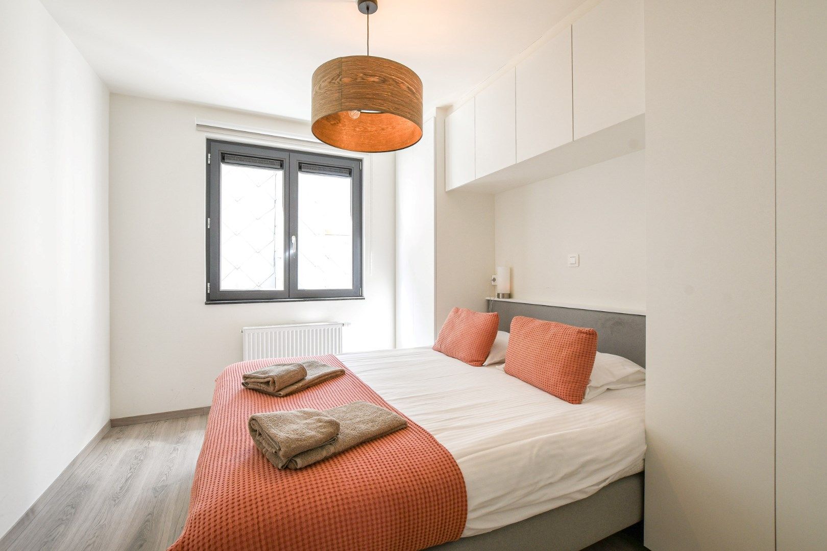 Recent & energiezuinig appartement te koop op toplocatie te Blankenberge!  foto 11