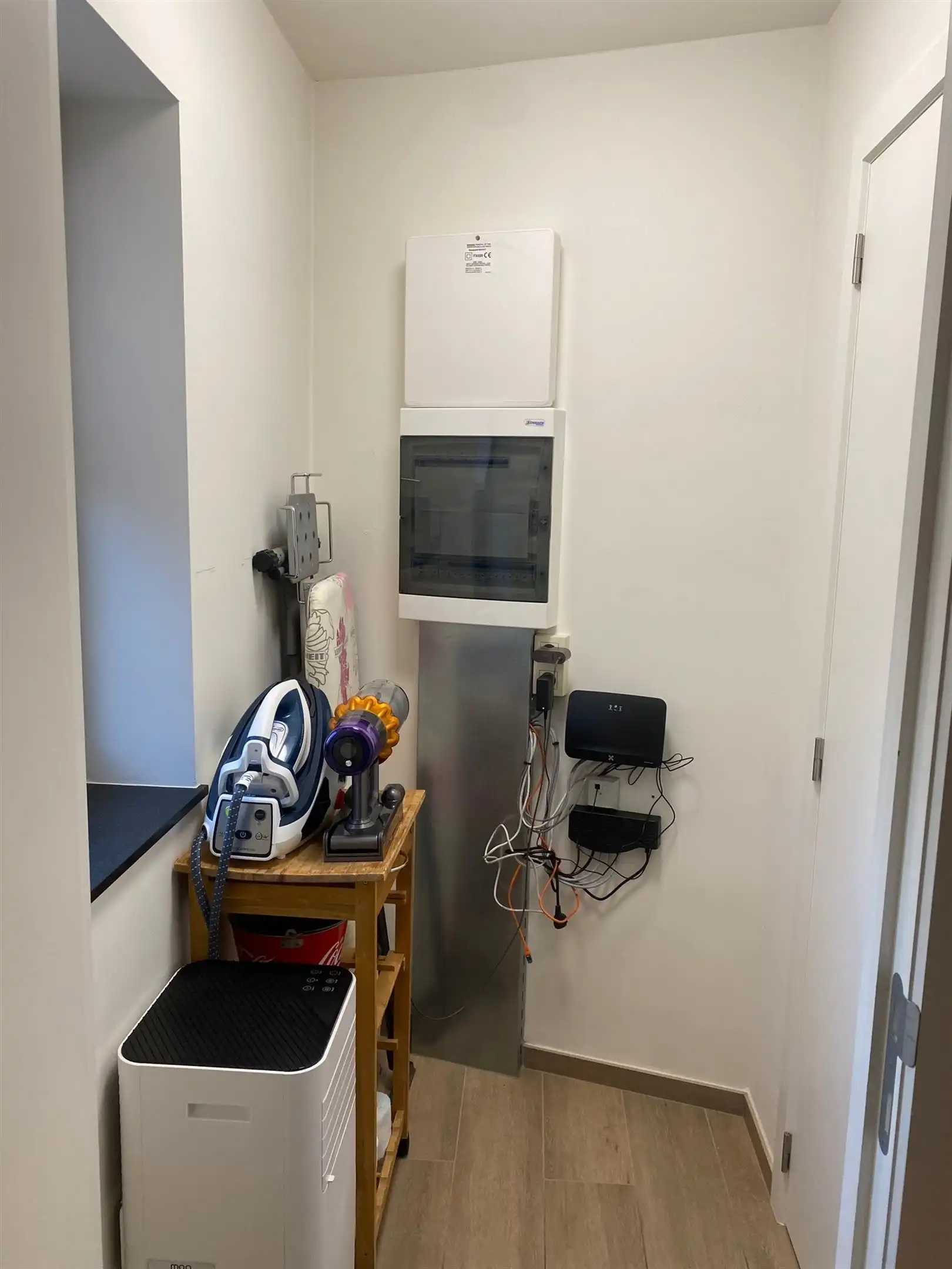 Appartement foto 18