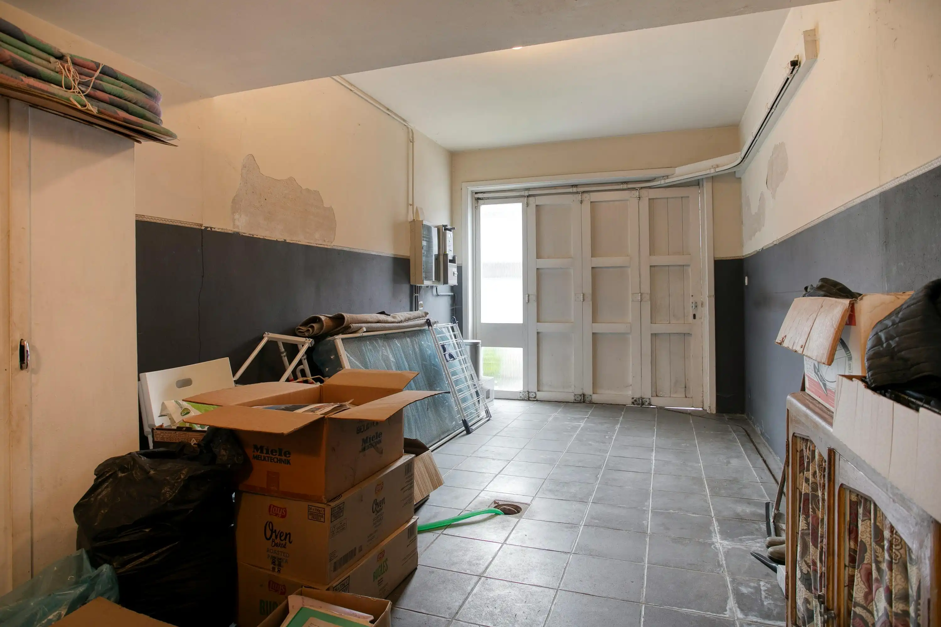 Karaktervolle woning te Izegem  foto 13