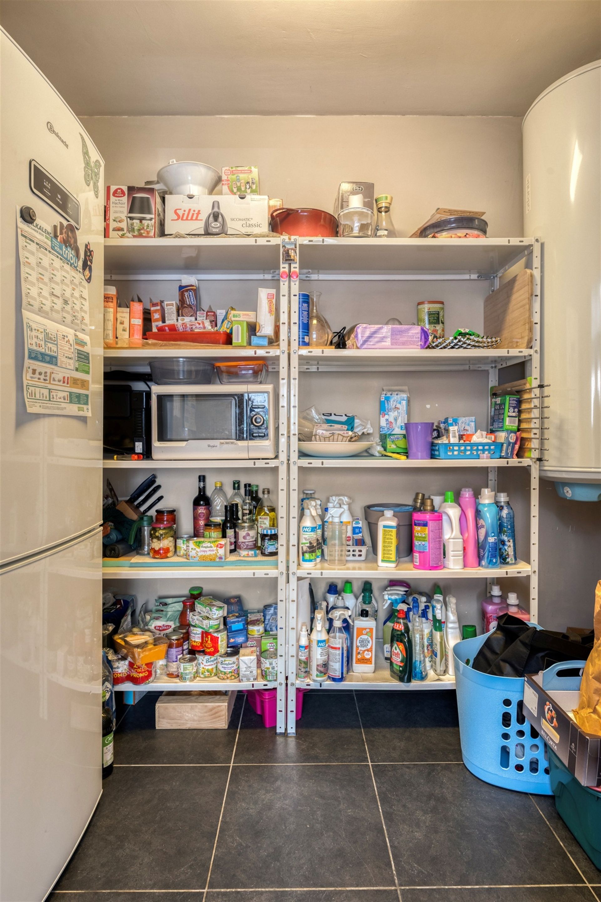 Ruim appartement met 2 kamers en terras foto 10