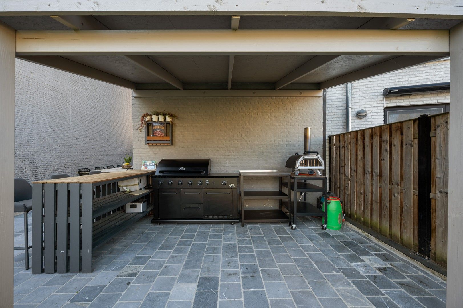 OPEN HOUSE VRIJDAG 23/01 van 18u - 20u foto 32