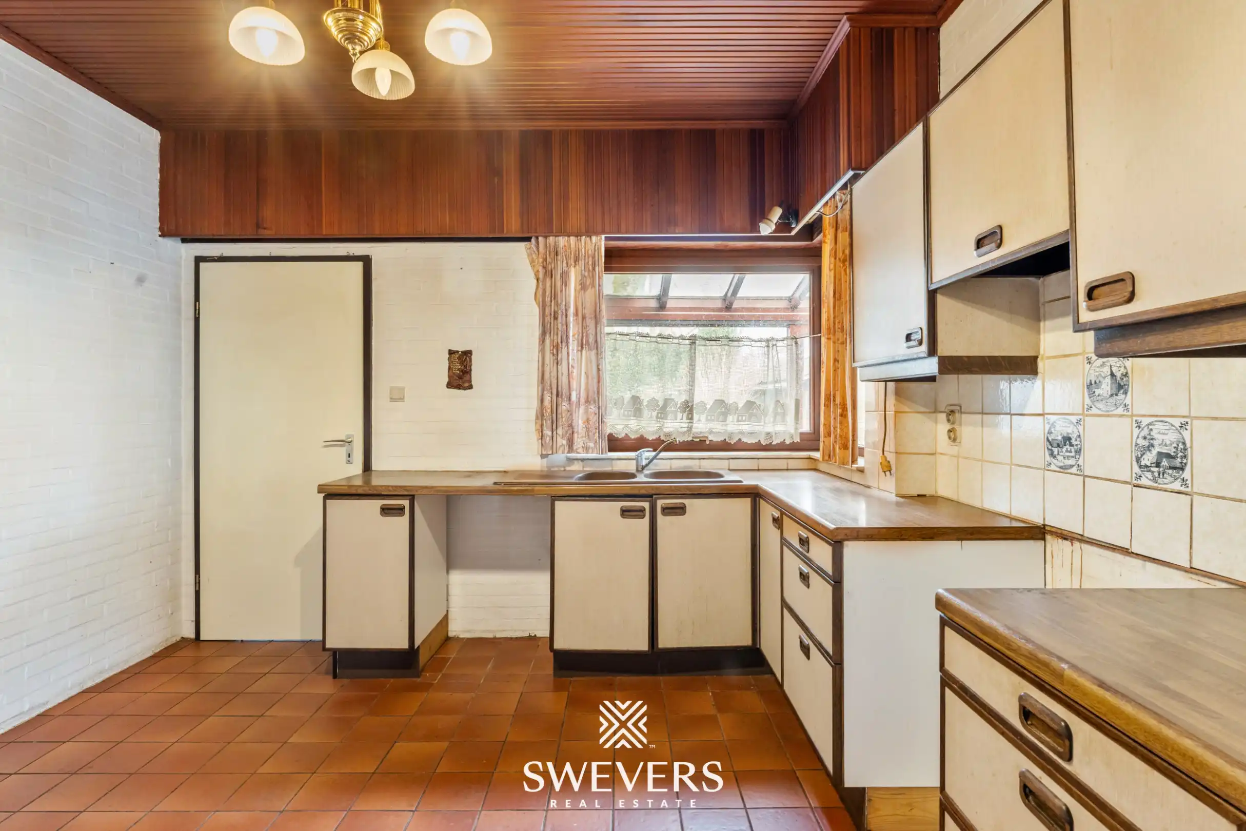 Op te frissen woning op 14a 23ca met open uitzicht foto 6