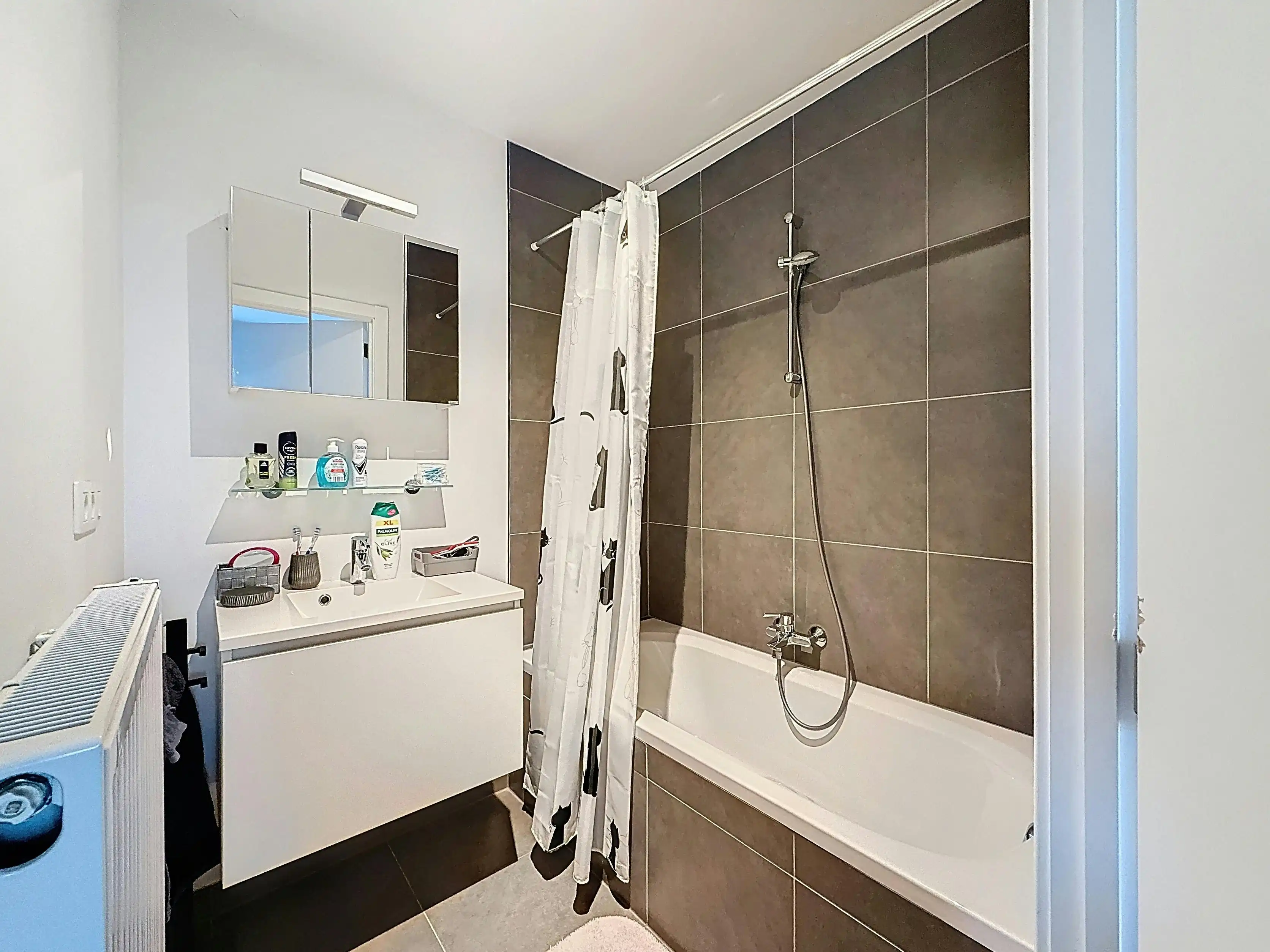 Appartement te koop op centrale ligging in Waregem foto 8
