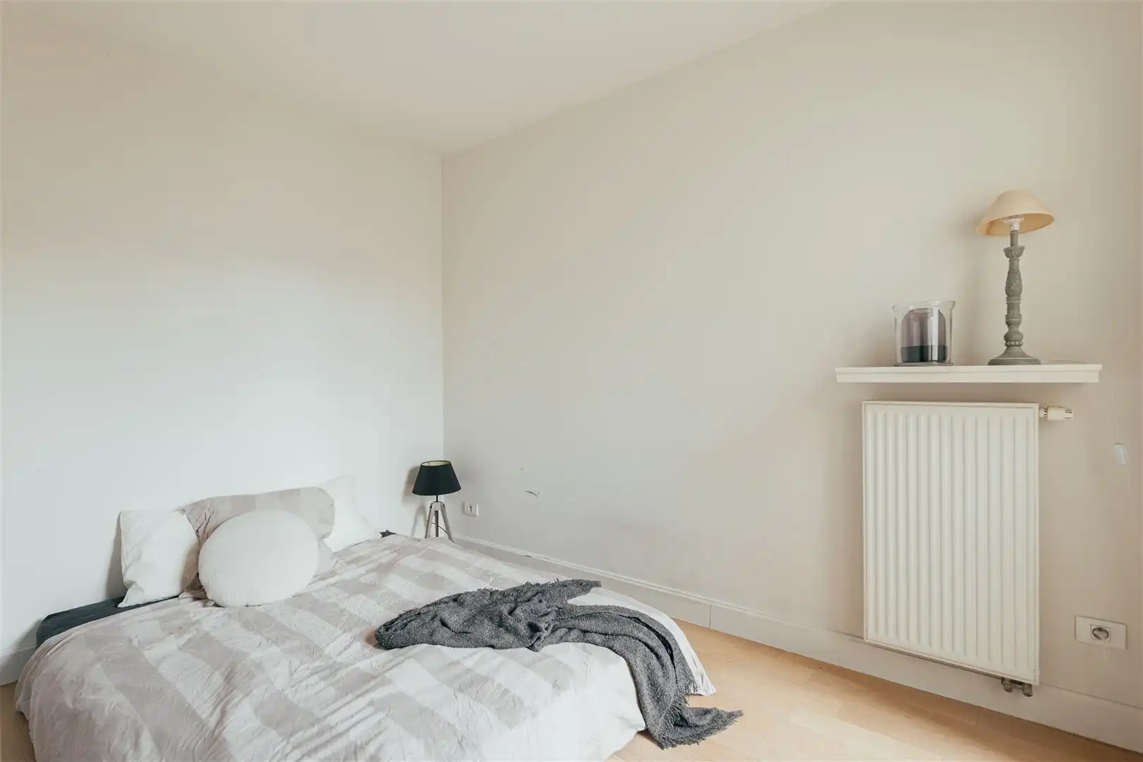 Kiftgate residence met zicht over het mooie dokter Roosensplein foto 14