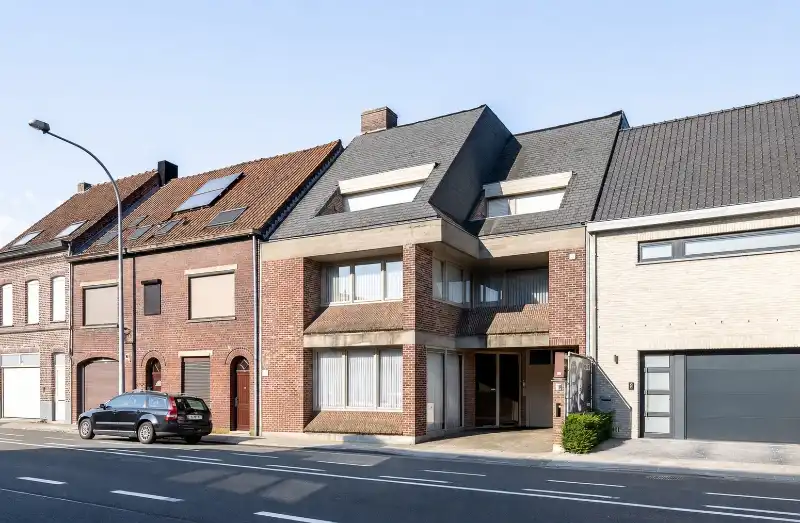 Huis te koop Kortrijkstraat 70 - 8770 Ingelmunster